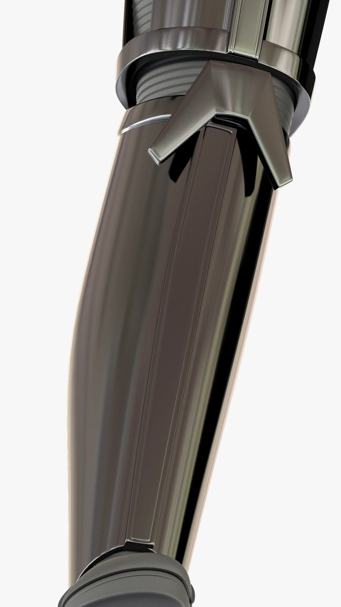Imperial Death Trooper — 3D model preview 4