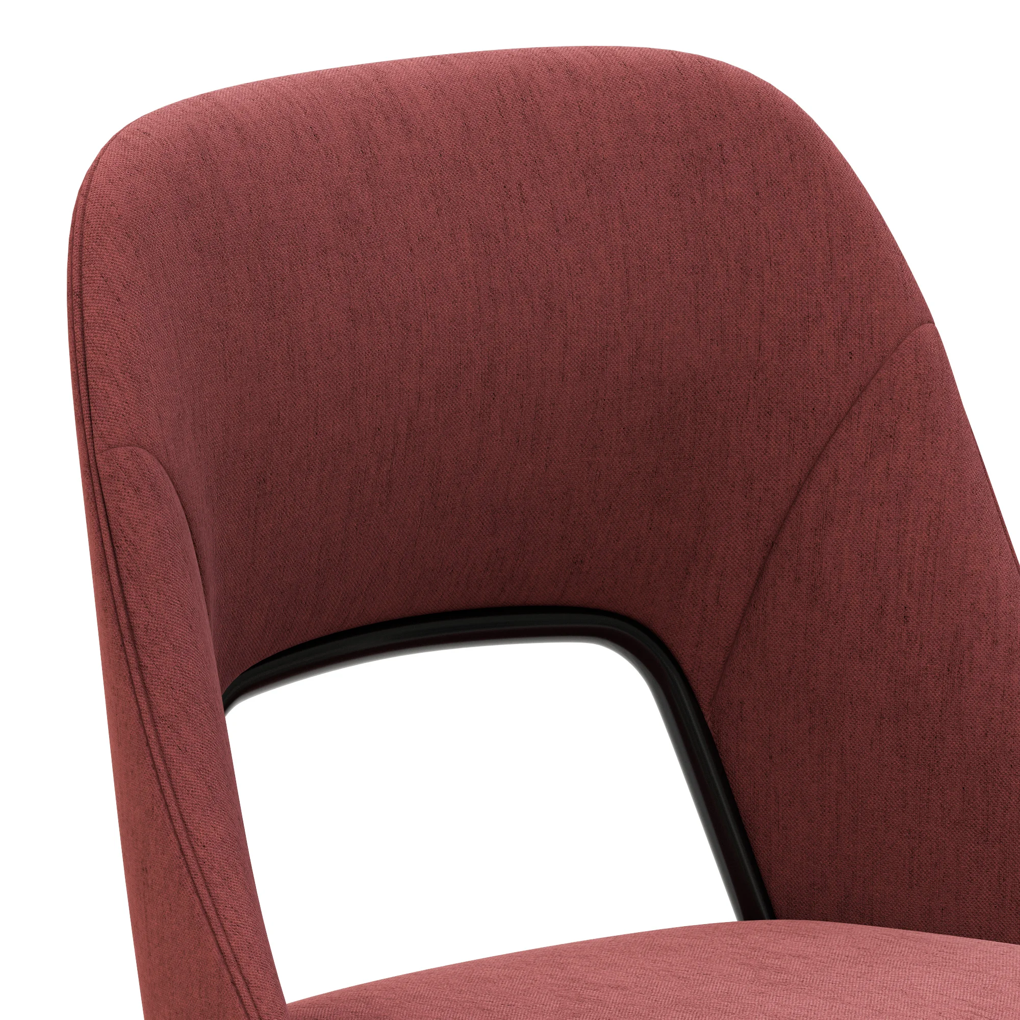 Flexform Joyce — 3D model preview 3