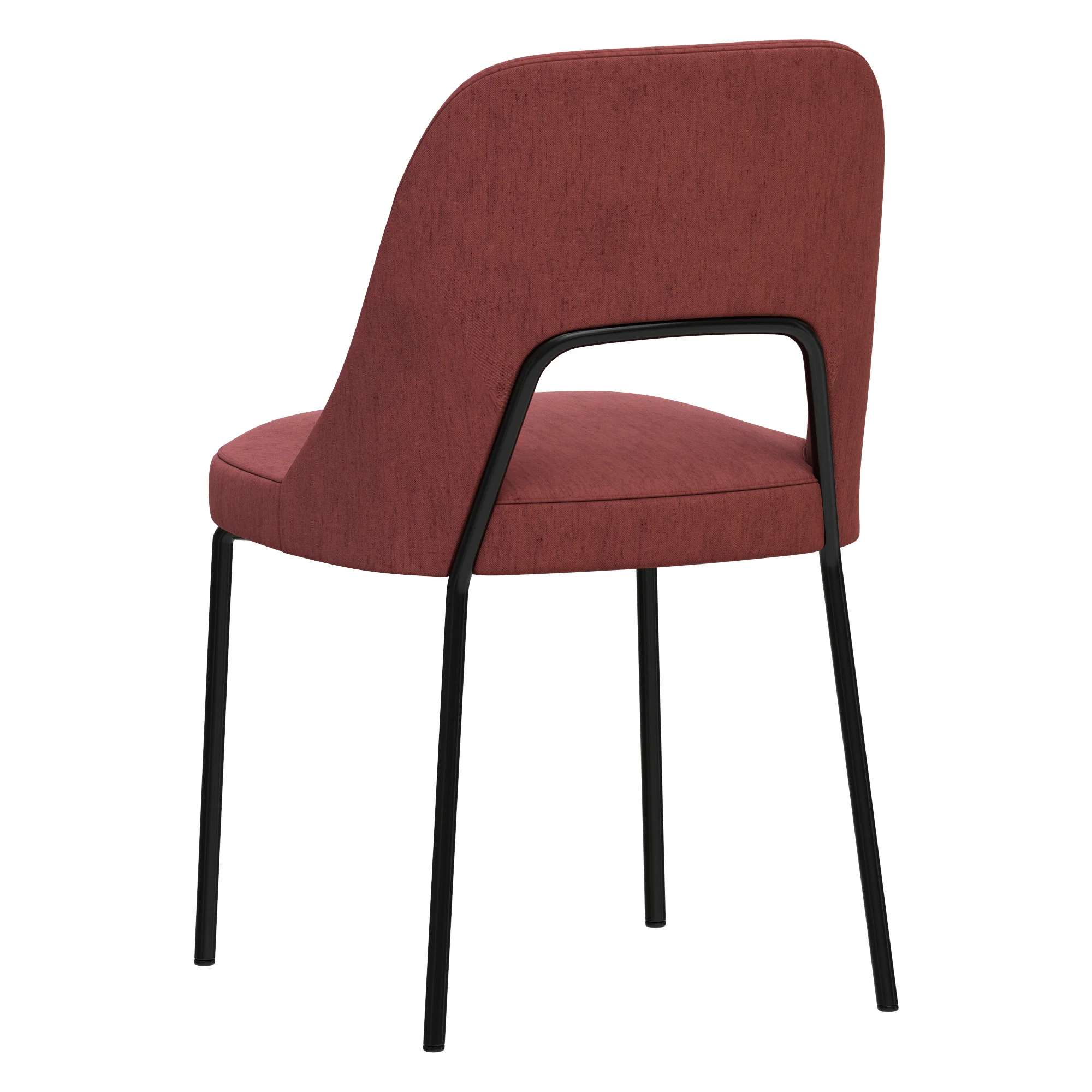 Flexform Joyce — 3D model preview 4