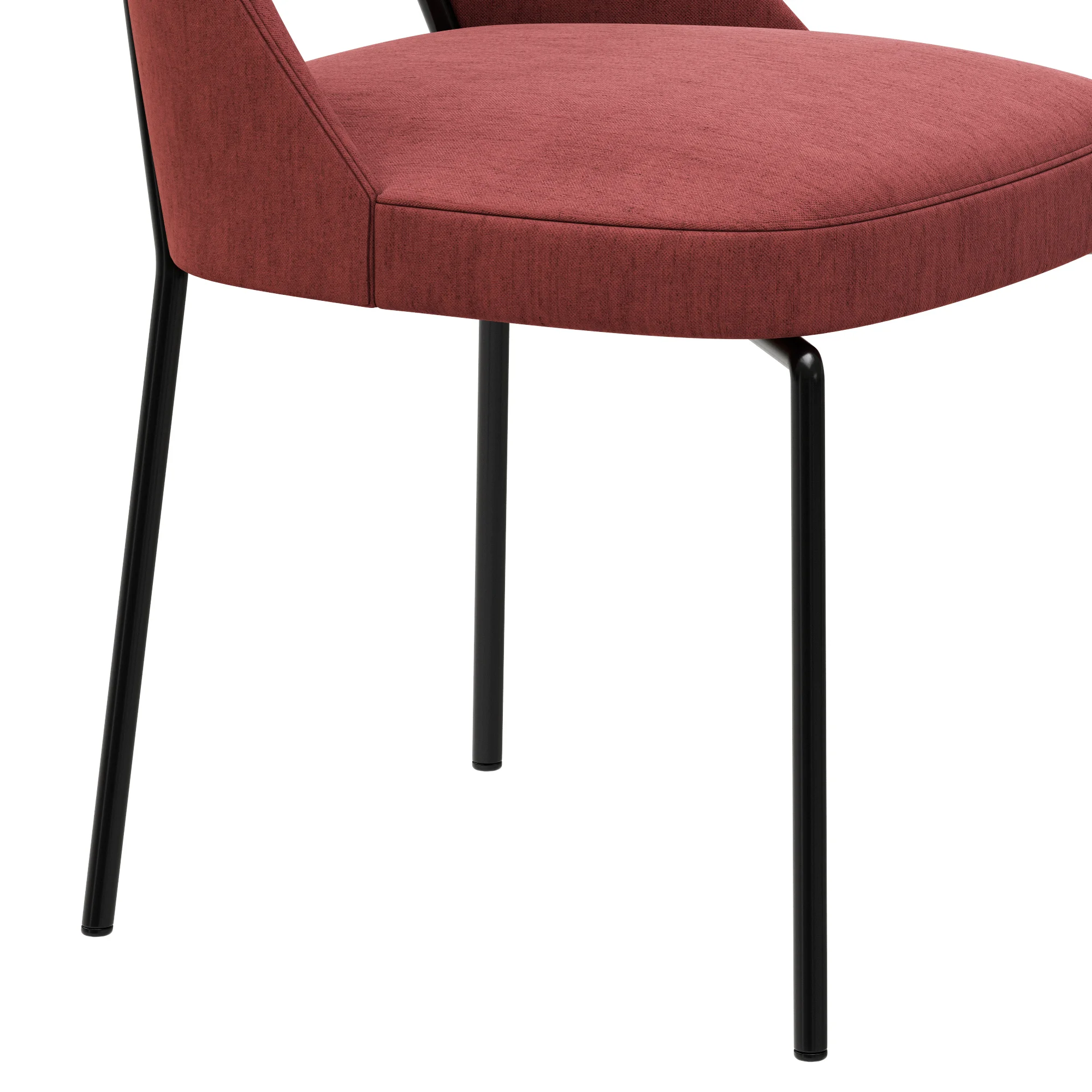 Flexform Joyce — 3D model preview 5