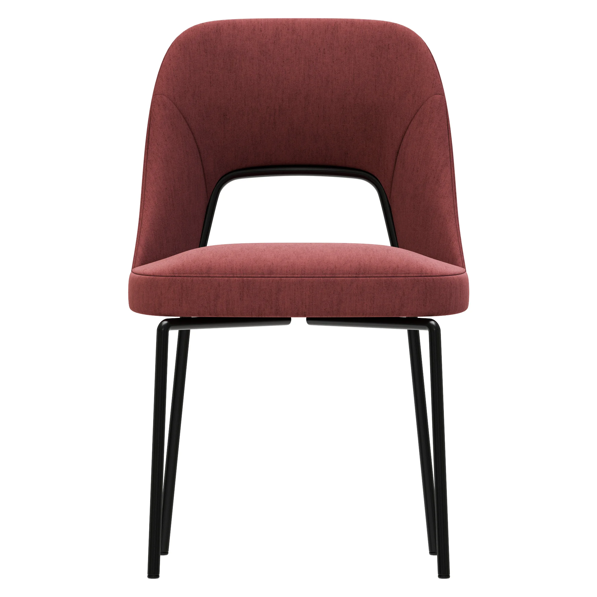 Flexform Joyce — 3D model preview 6