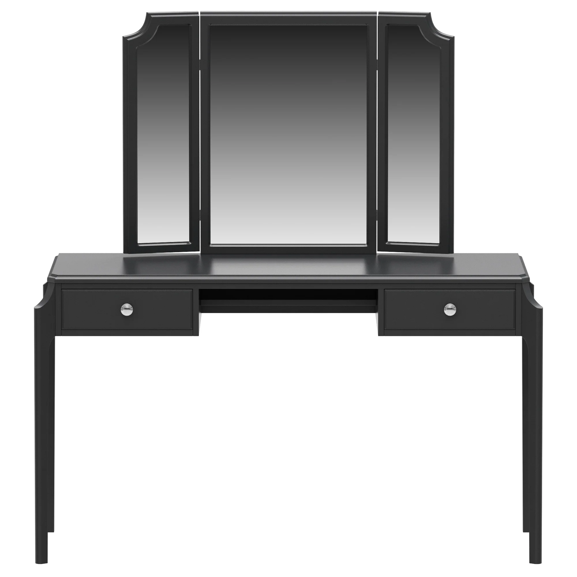 Dantone Home Dressing Table Le Vizazh — 3D model preview 6