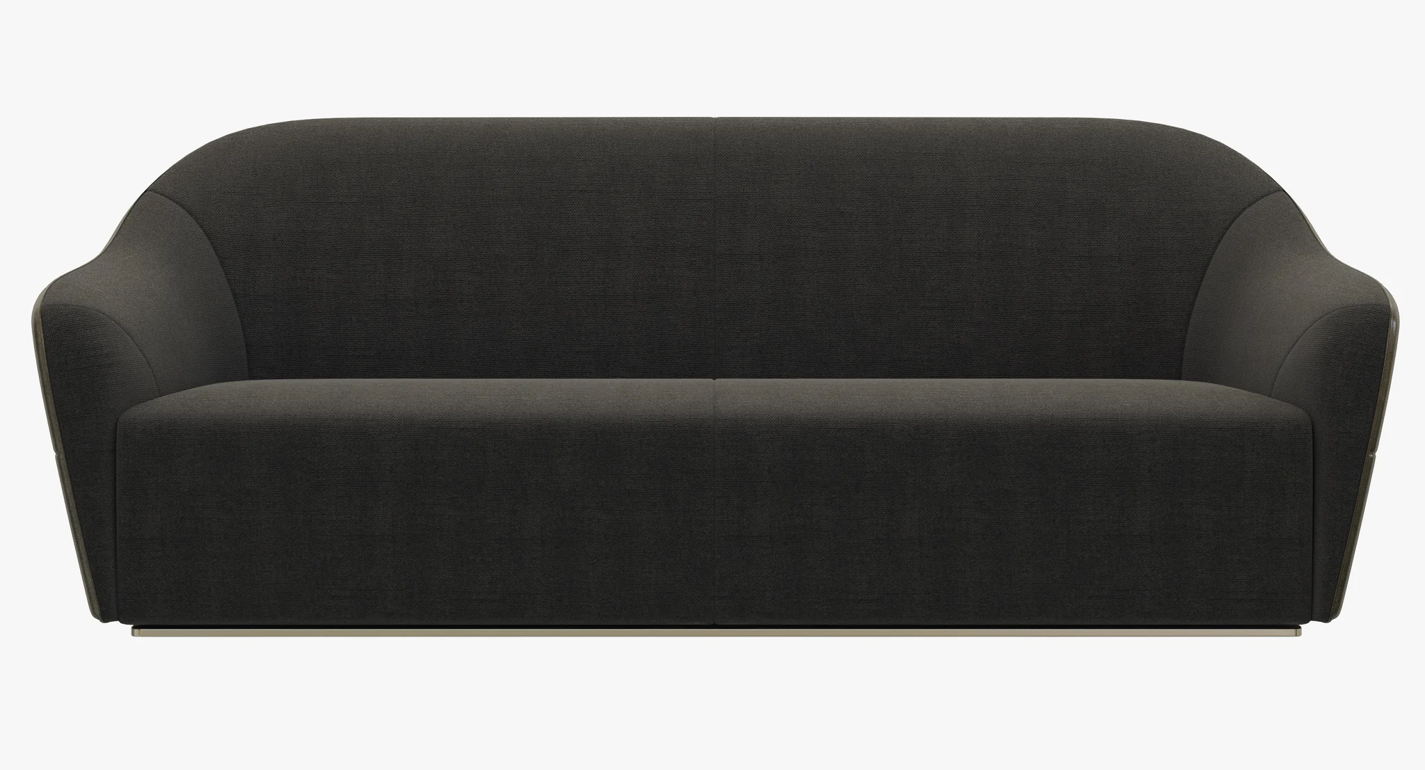 Smania Gramercy Sofa — 3D model preview 12