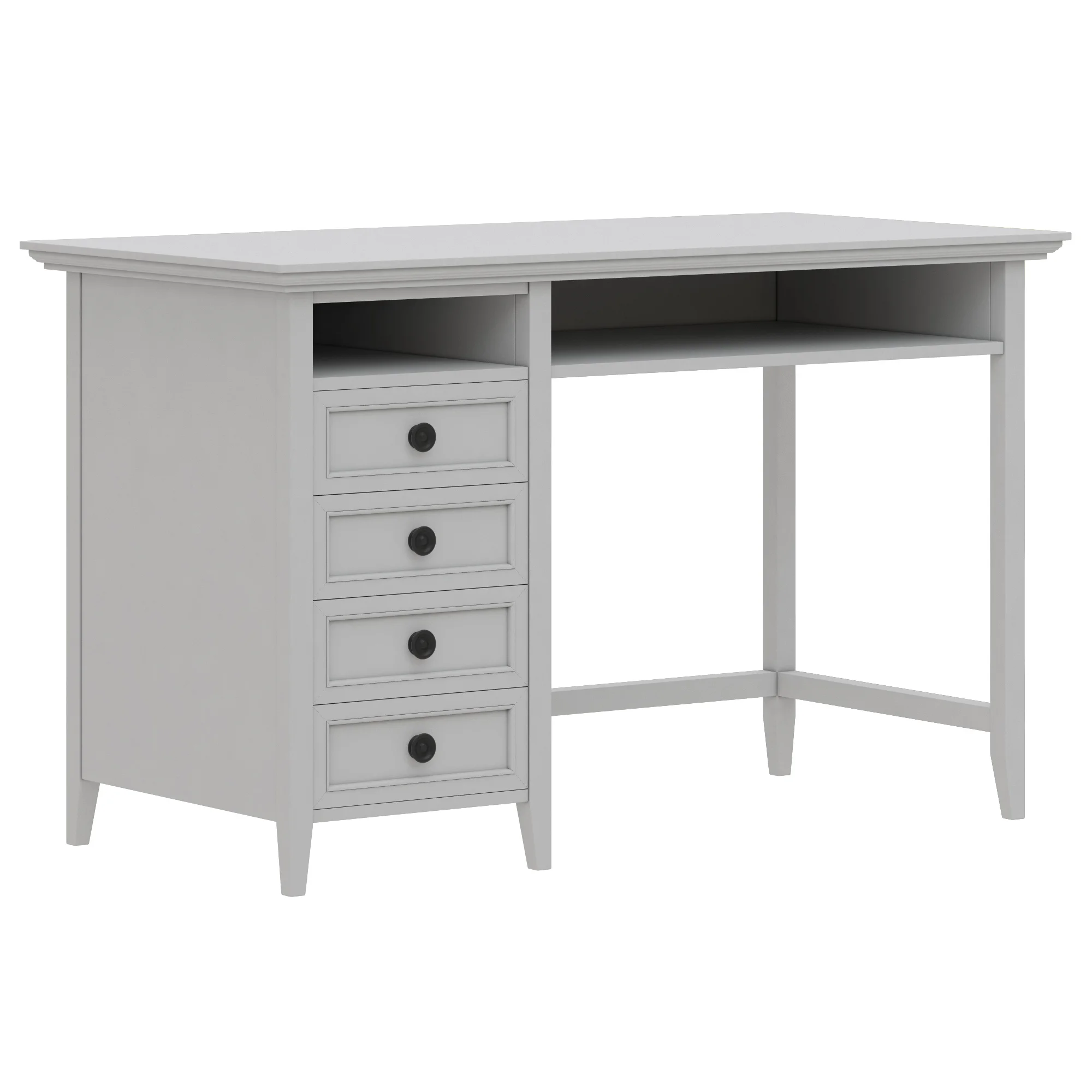 Dantone Home Junior — 3D model preview 2