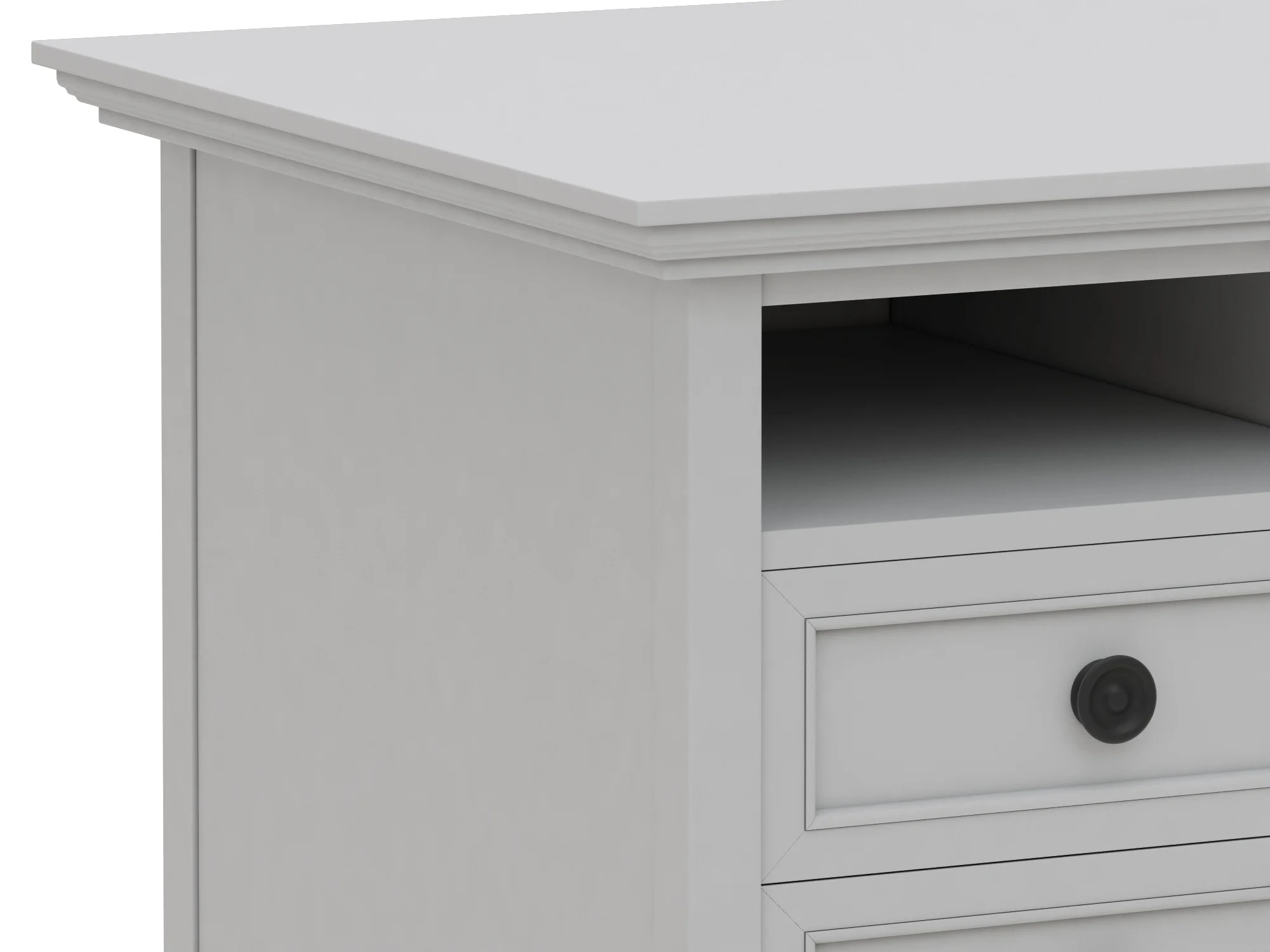Dantone Home Junior — 3D model preview 4