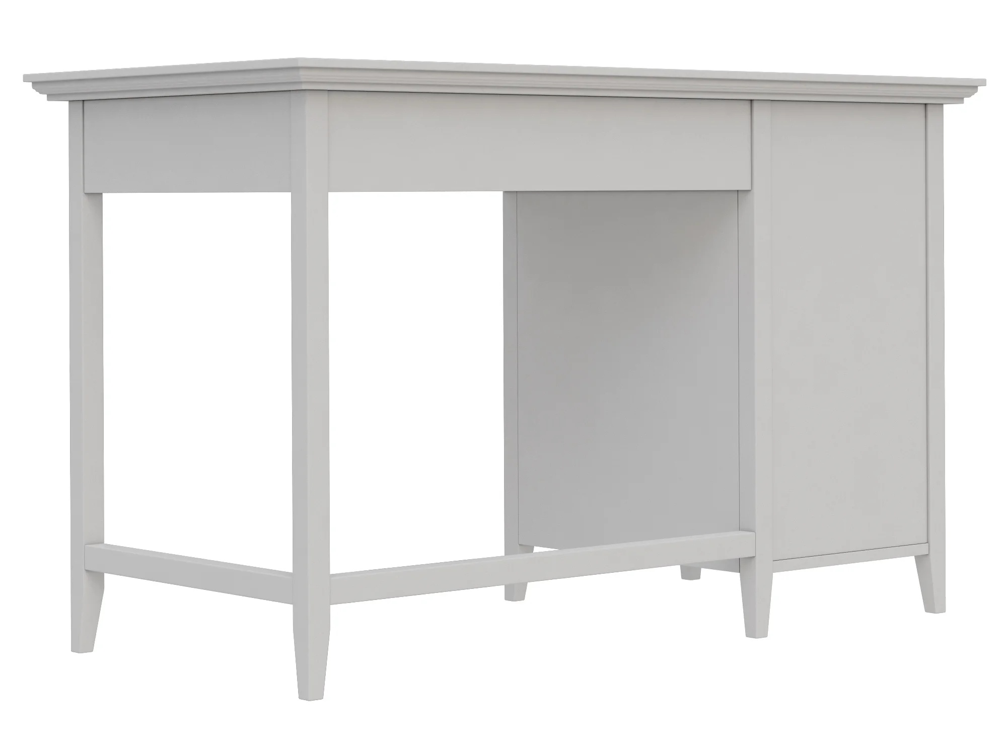 Dantone Home Junior — 3D model preview 5