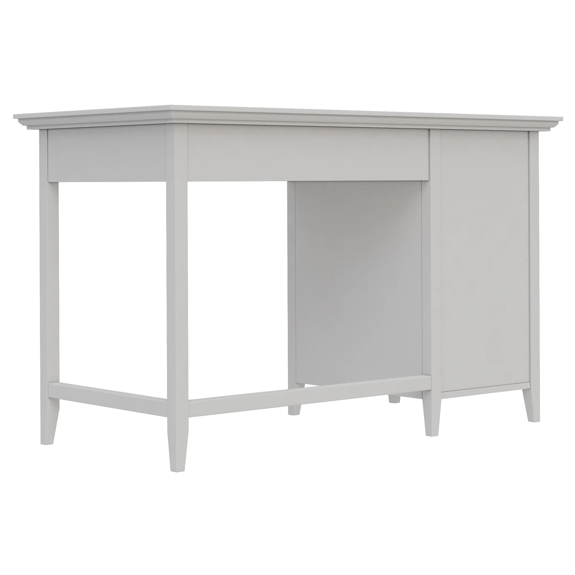 Dantone Home Junior — 3D model preview 6