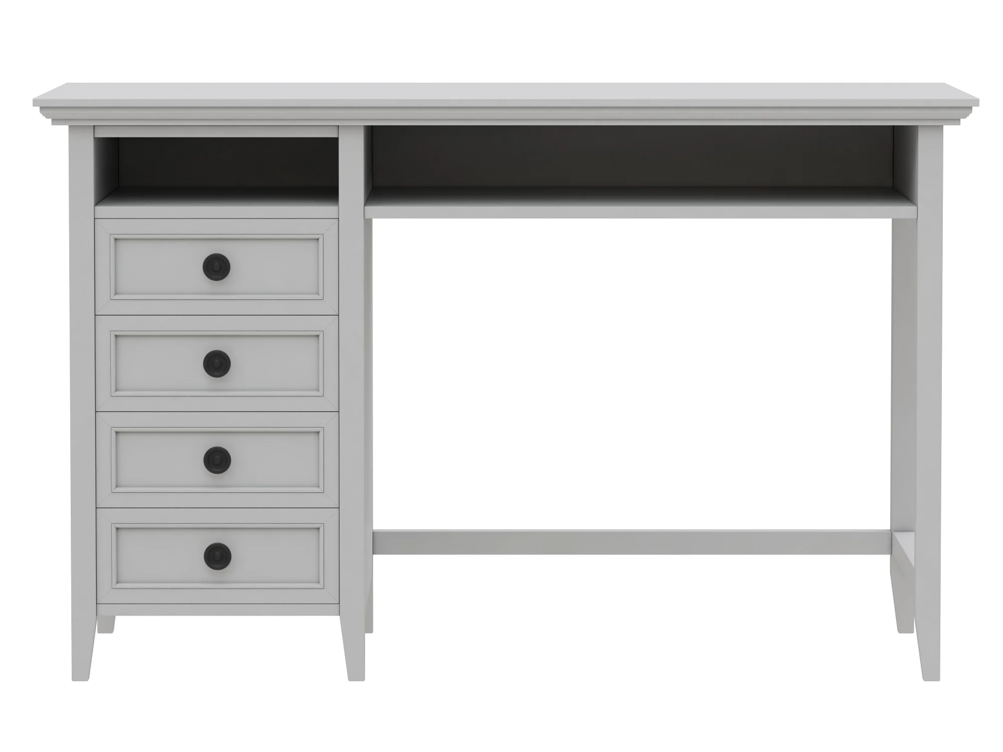 Dantone Home Junior — 3D model preview 8