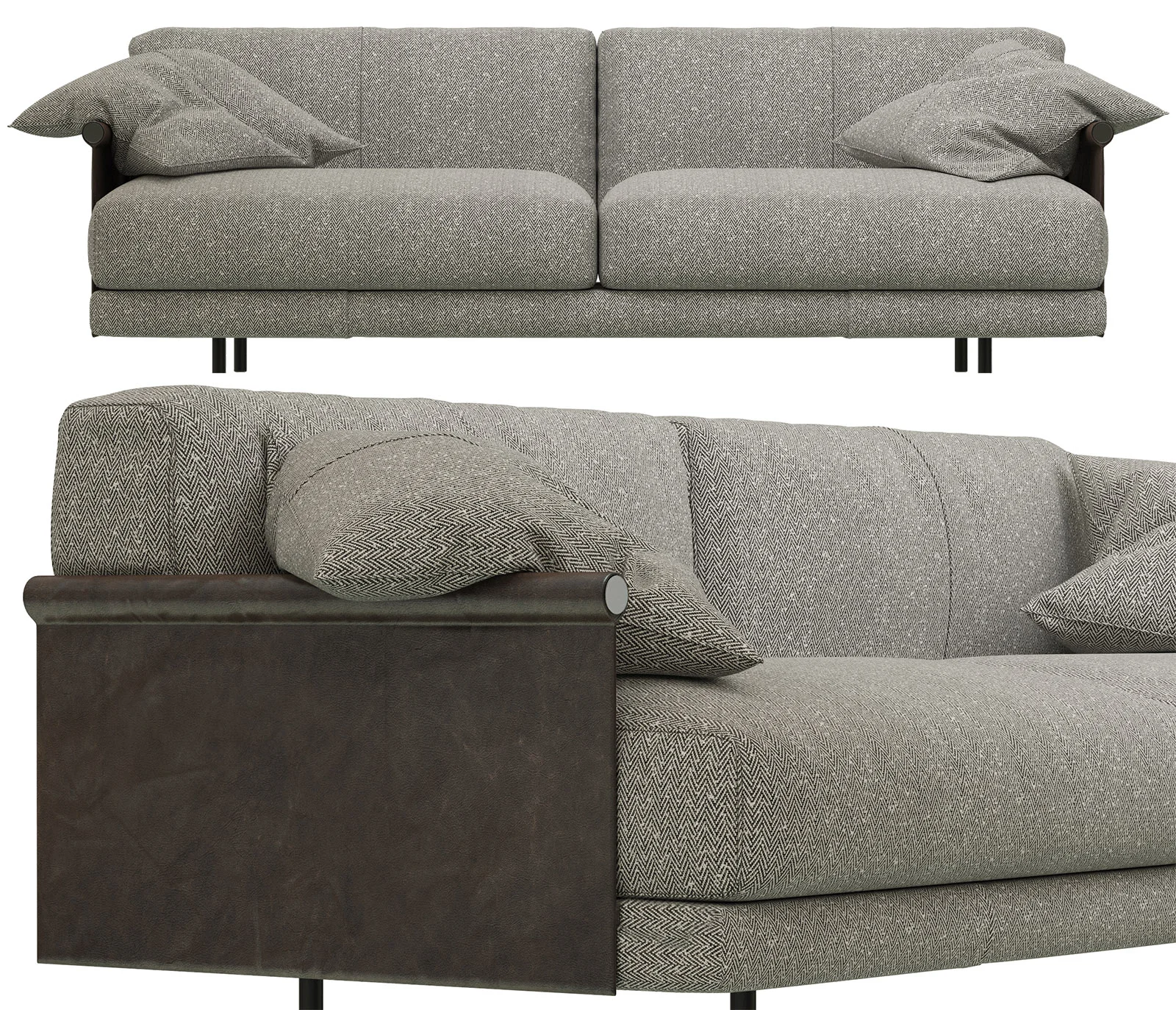 Ditre Italia Althon — 3D model preview 8