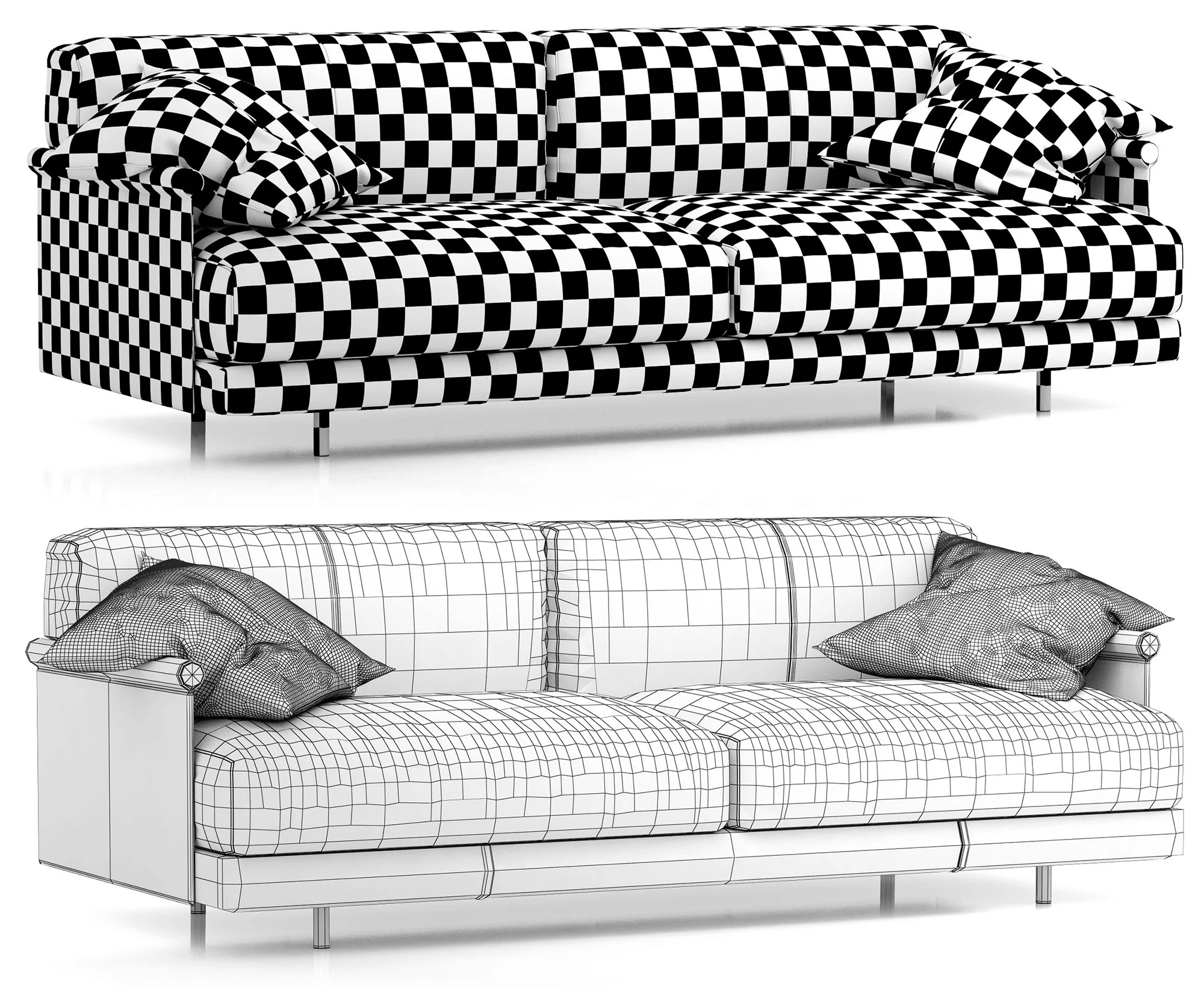 Ditre Italia Althon — 3D model preview 11
