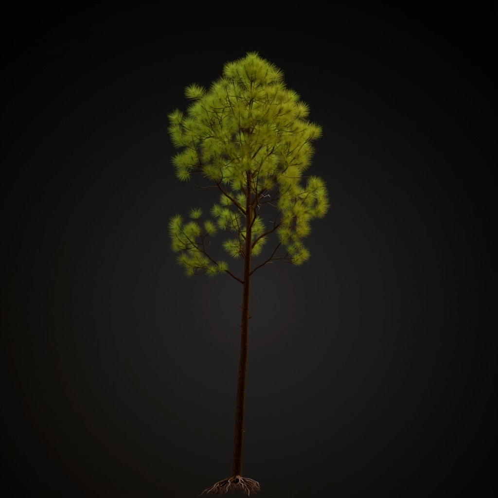 Slash Pine V2