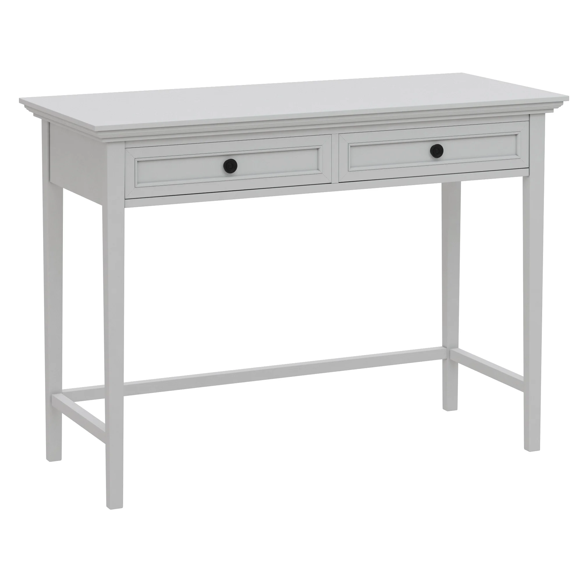 Dantone Home Junior Console — 3D model preview 1