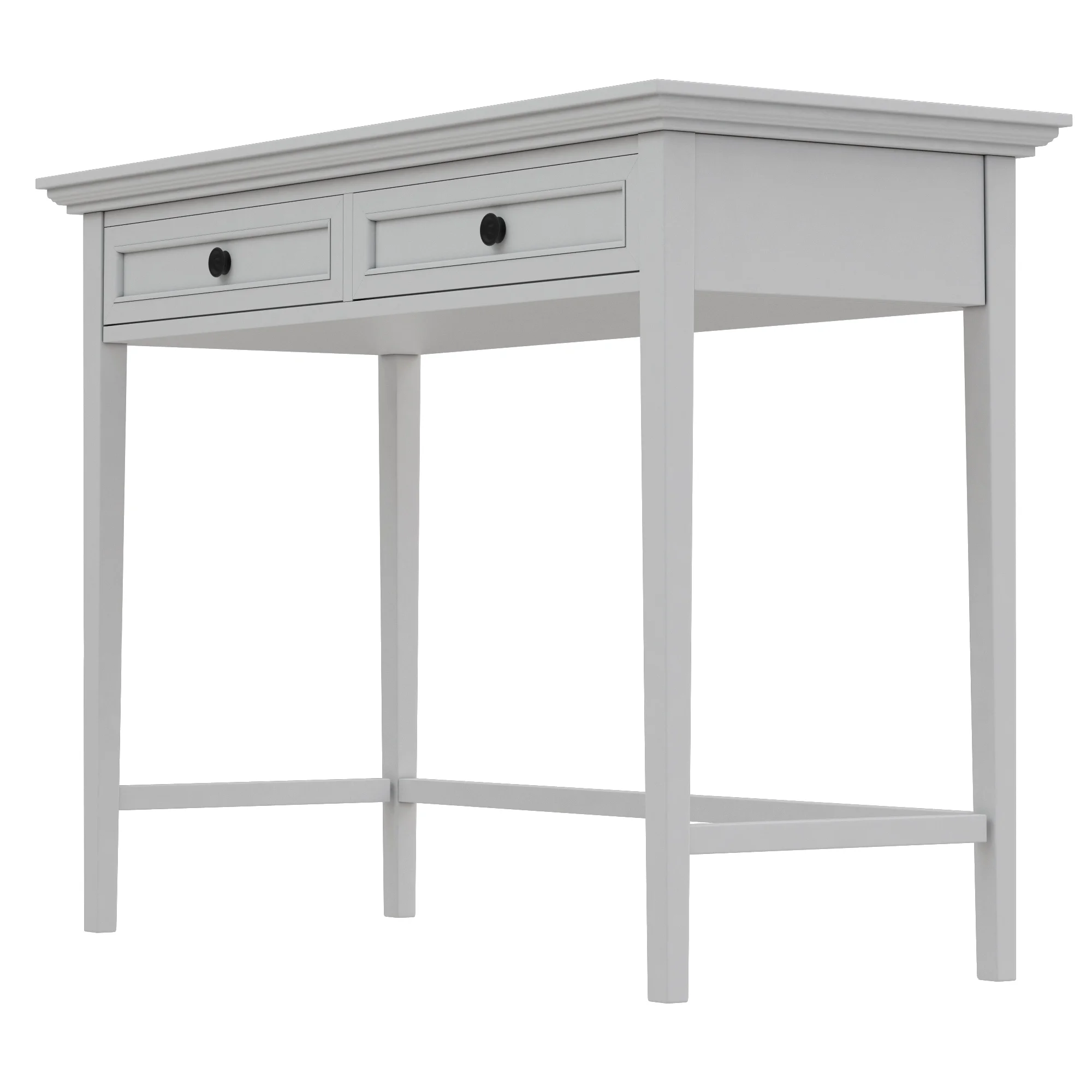 Dantone Home Junior Console — 3D model preview 2