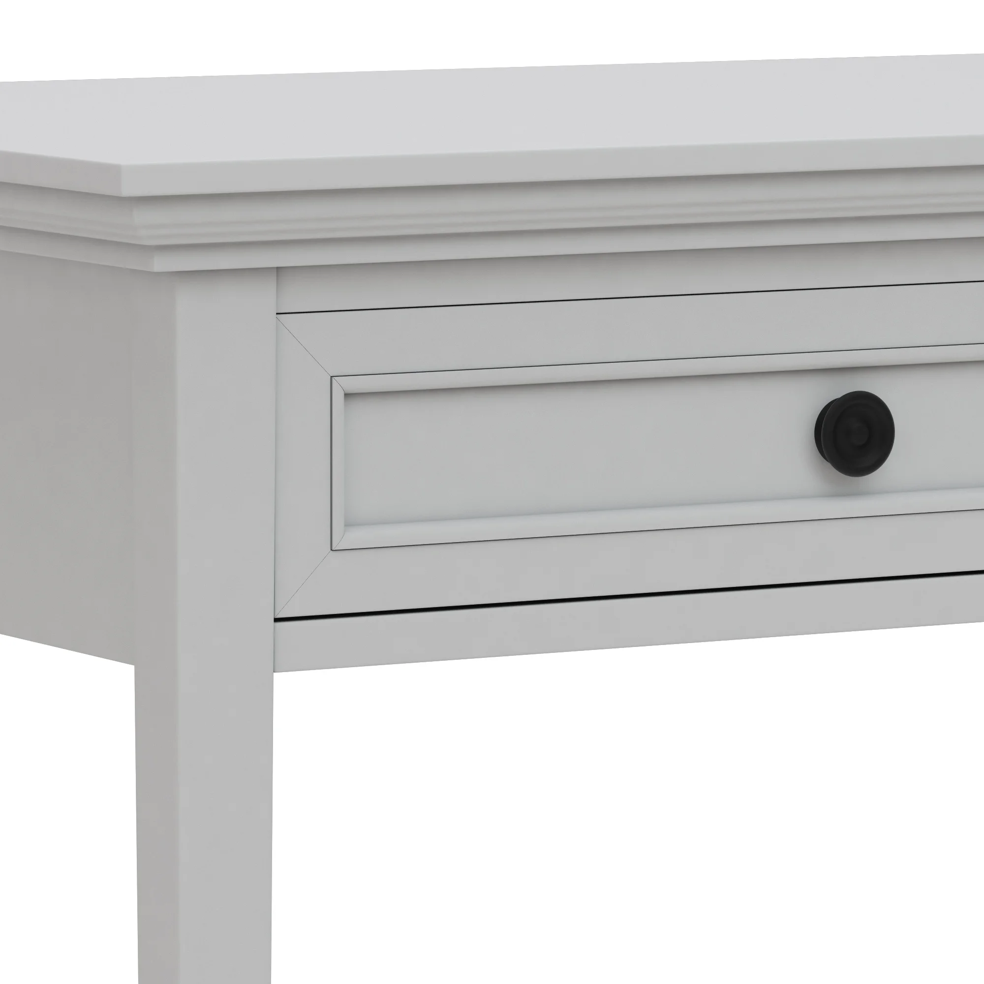 Dantone Home Junior Console — 3D model preview 3