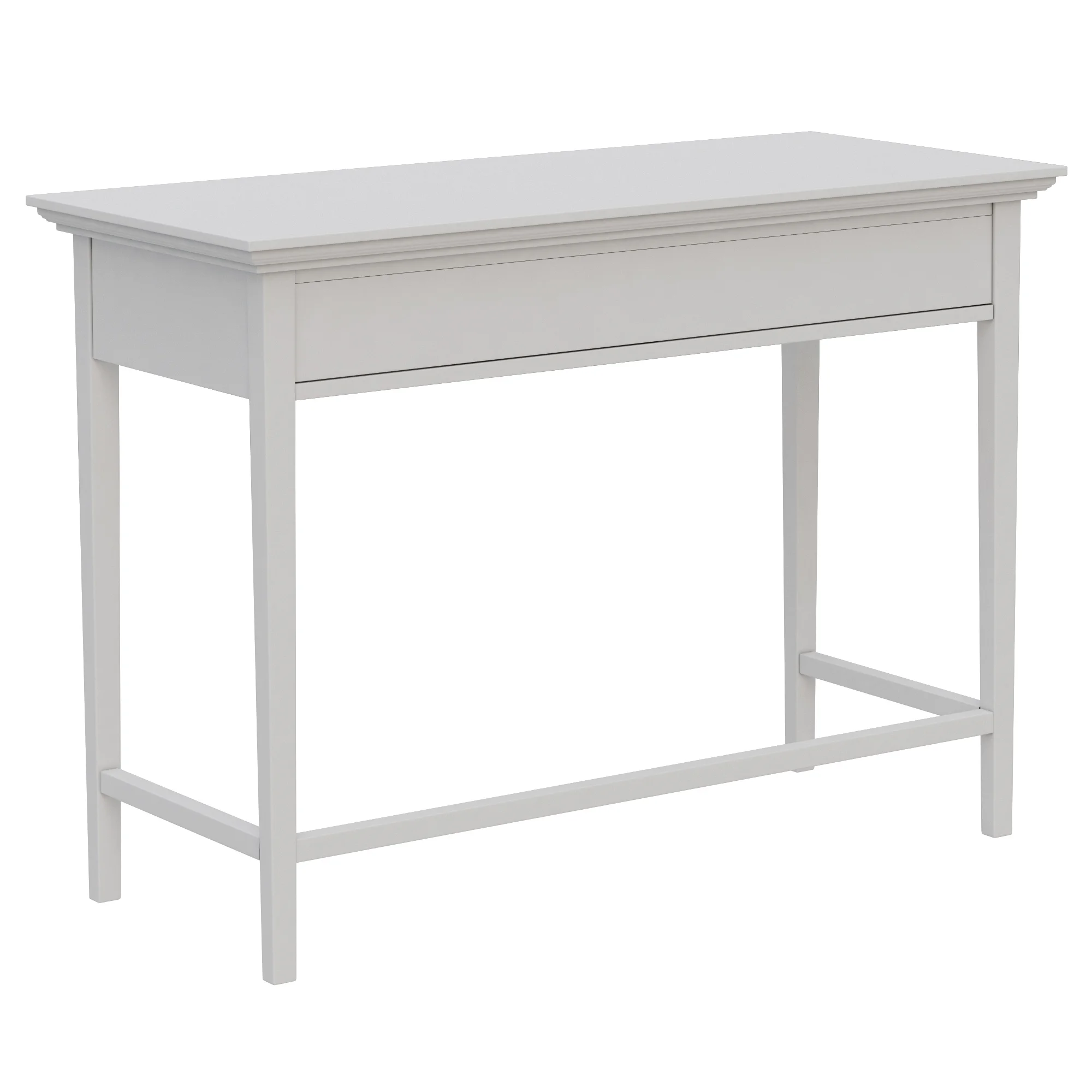 Dantone Home Junior Console — 3D model preview 4