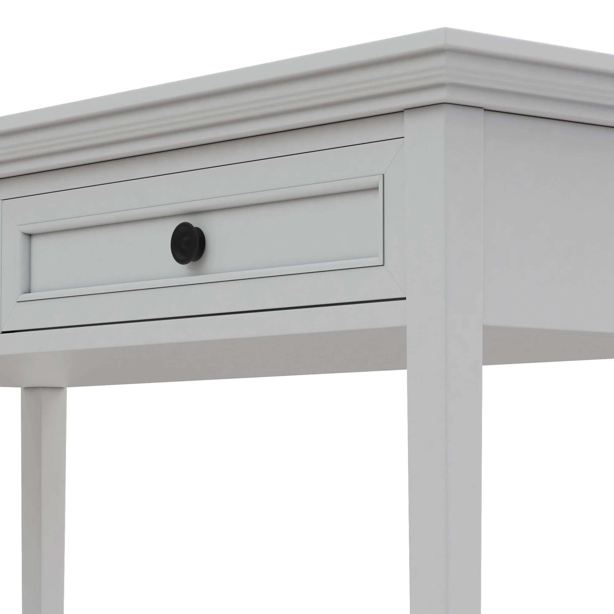 Dantone Home Junior Console — 3D model preview 5