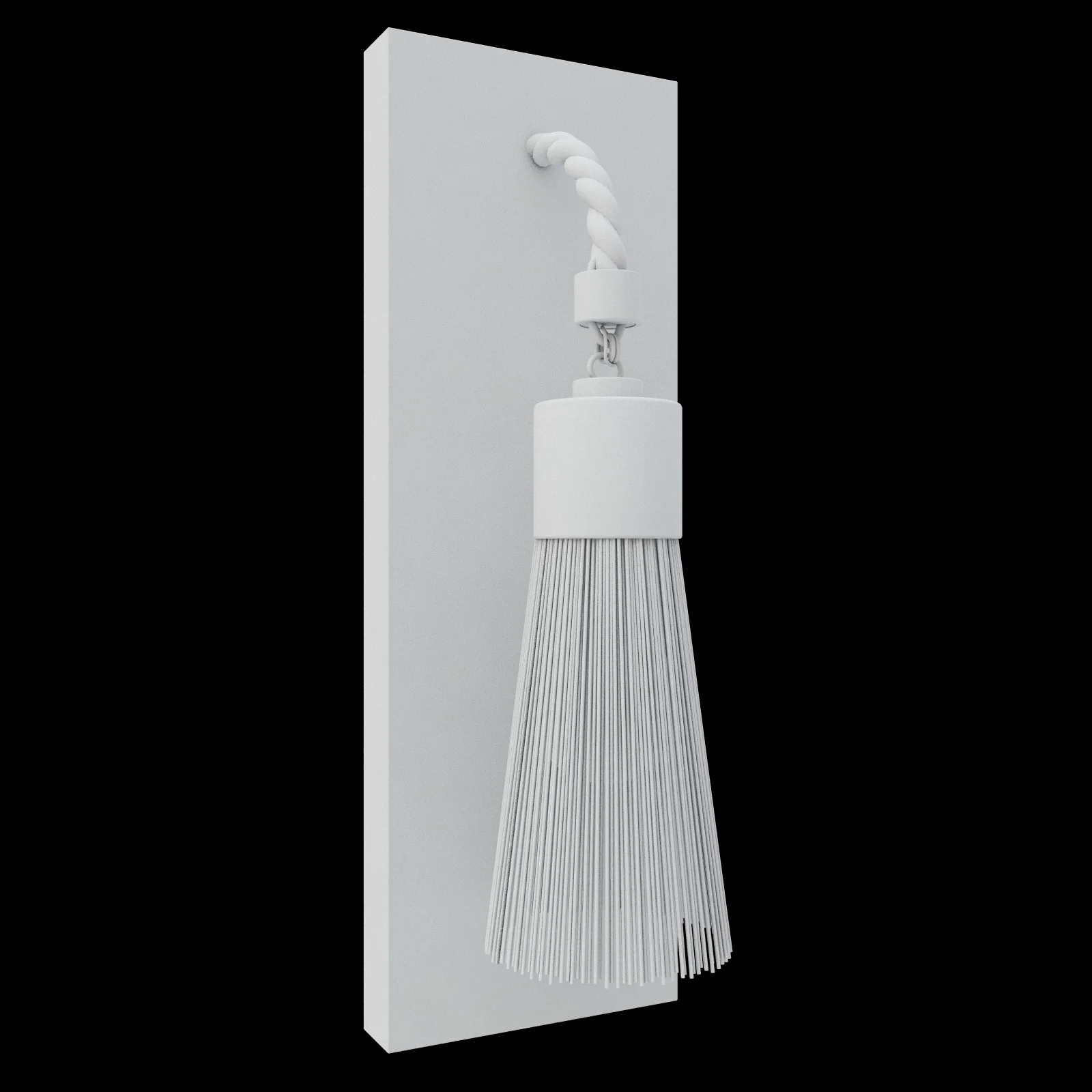 BRAND VAN EGMOND SULTANS OF SWING3, 3D model preview 1