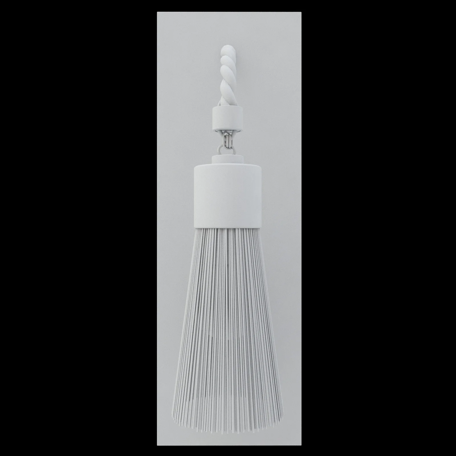 BRAND VAN EGMOND SULTANS OF SWING3, 3D model preview 3