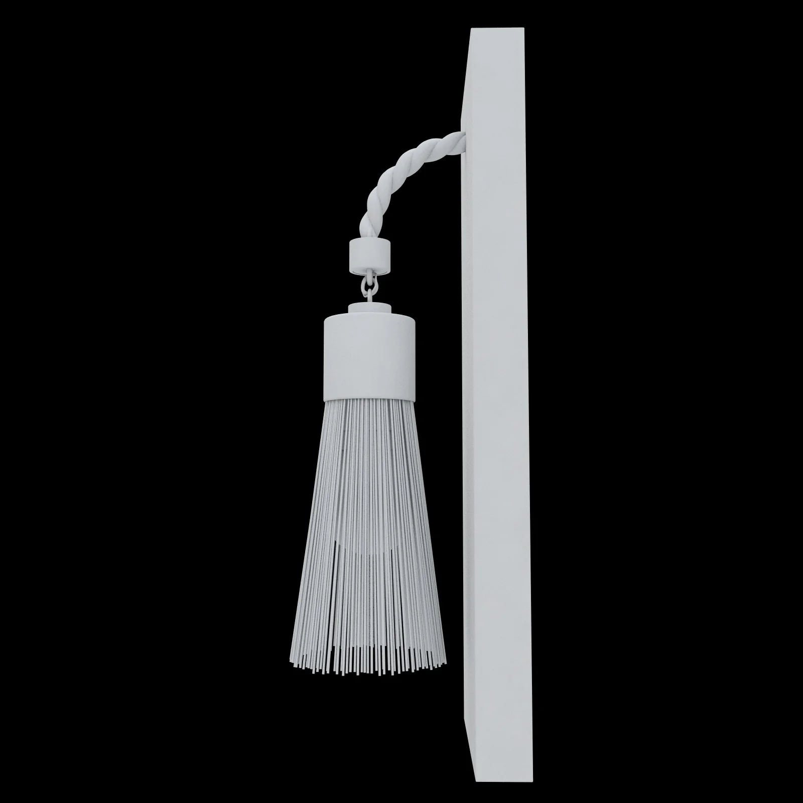 BRAND VAN EGMOND SULTANS OF SWING3, 3D model preview 7