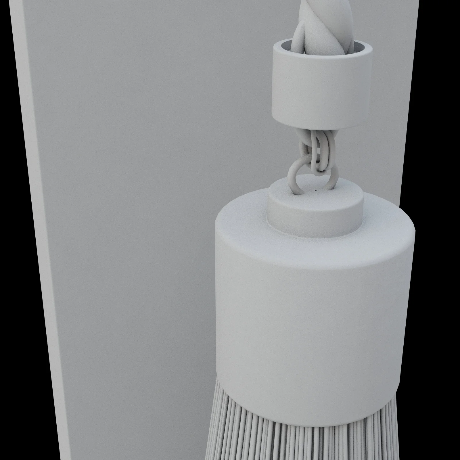 BRAND VAN EGMOND SULTANS OF SWING3, 3D model preview 9