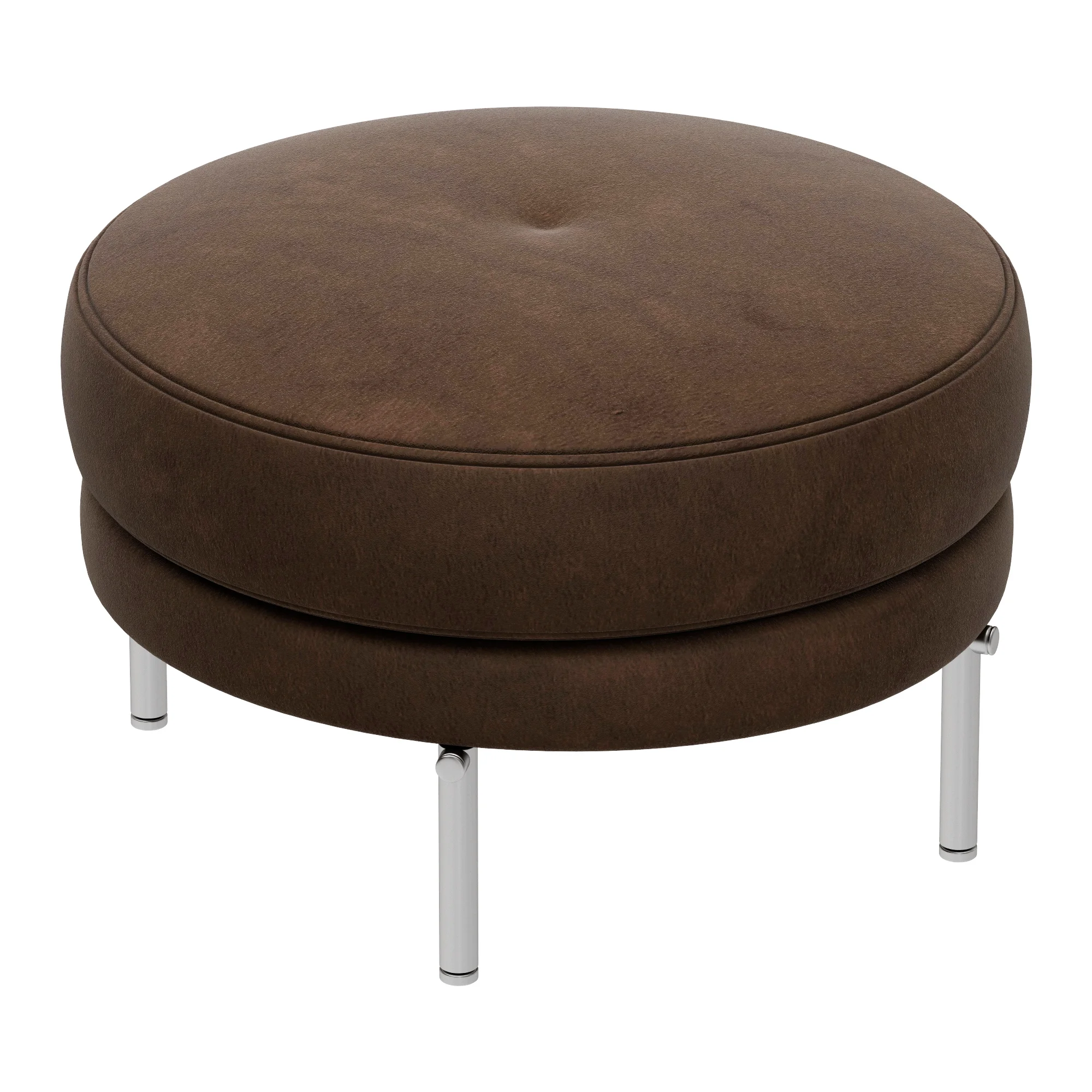 Minotti Torii — 3D model preview 5
