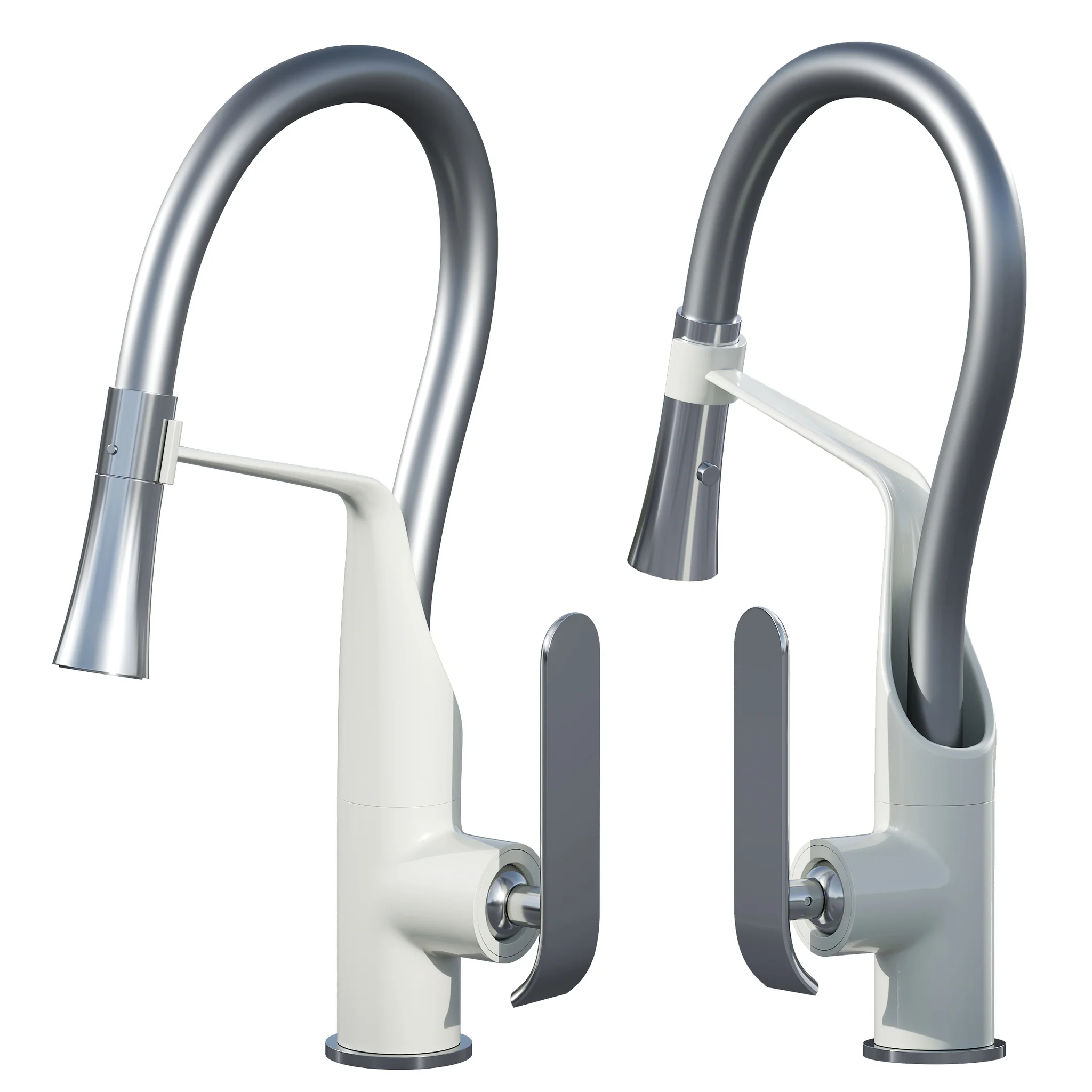 Devit Katarina 375X8148 — 3D model preview 1