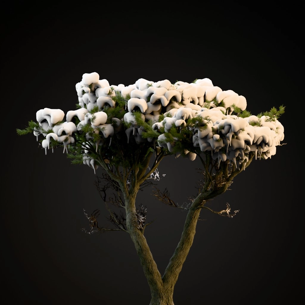 Monterey Cypress