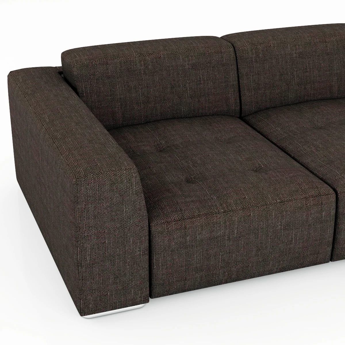Ditre Italia WOODY — 3D model preview 1
