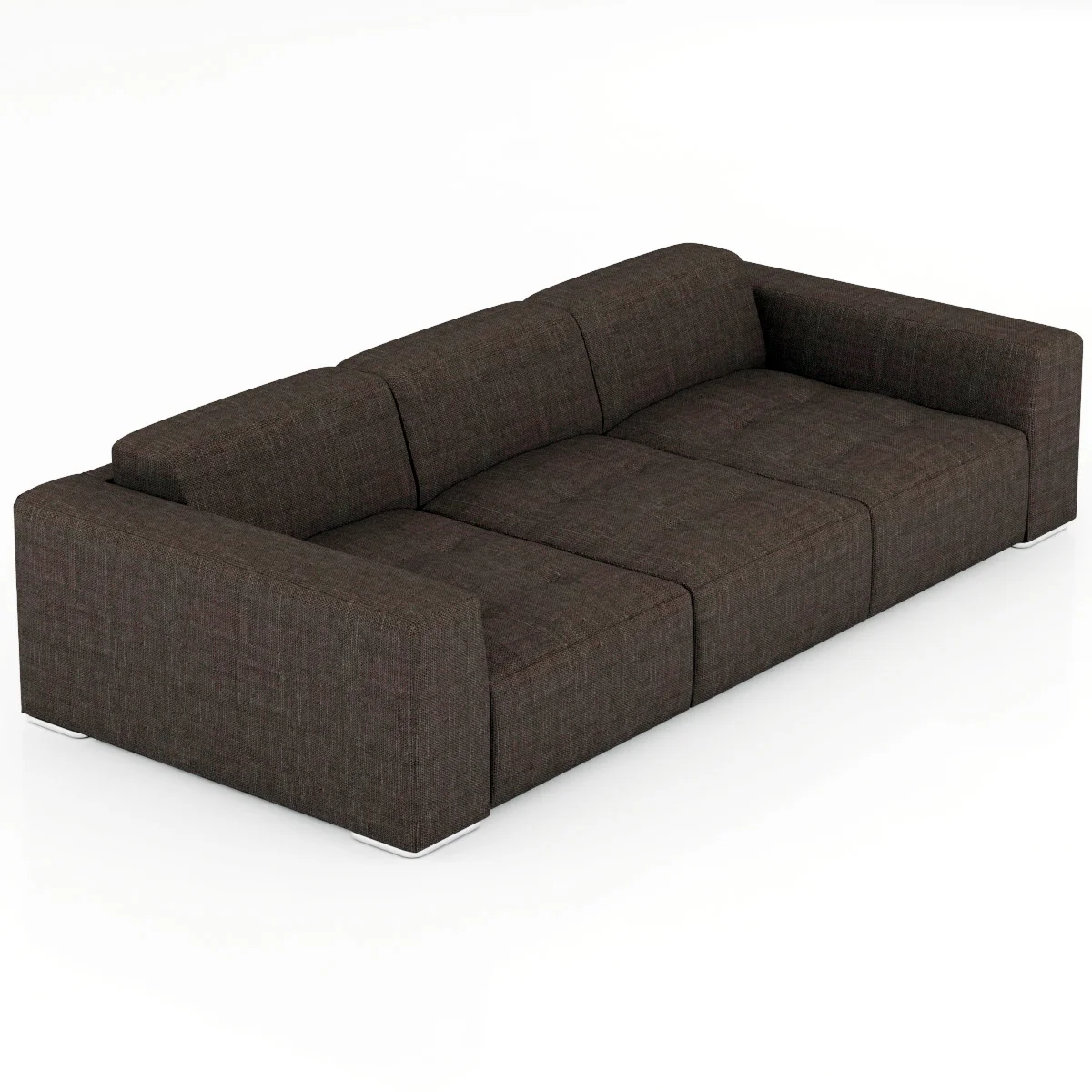 Ditre Italia WOODY — 3D model preview 2