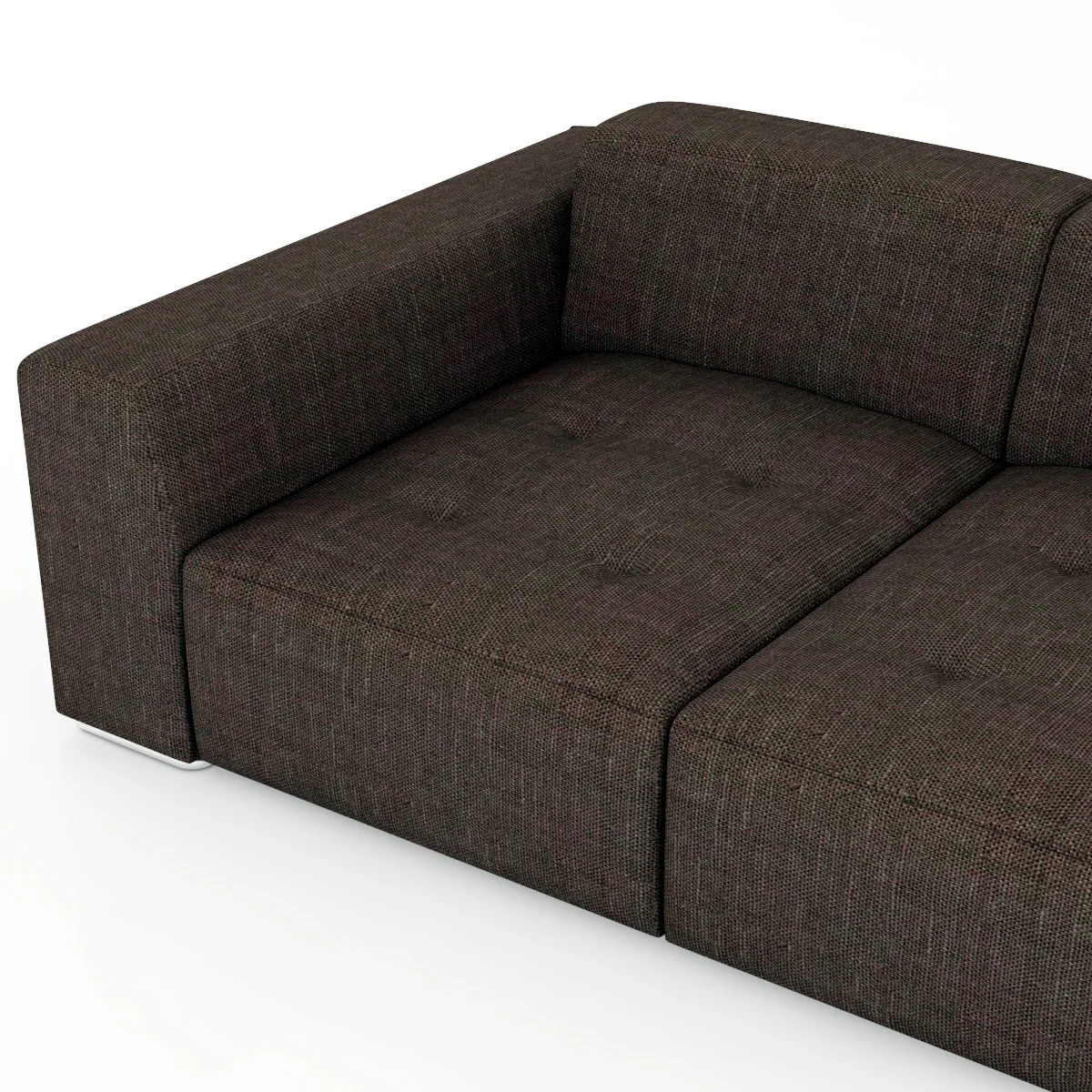 Ditre Italia WOODY — 3D model preview 3