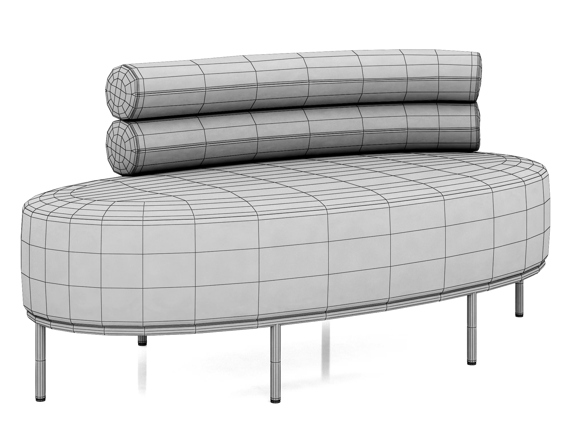Inmyroom To4rooms — 3D model preview 9
