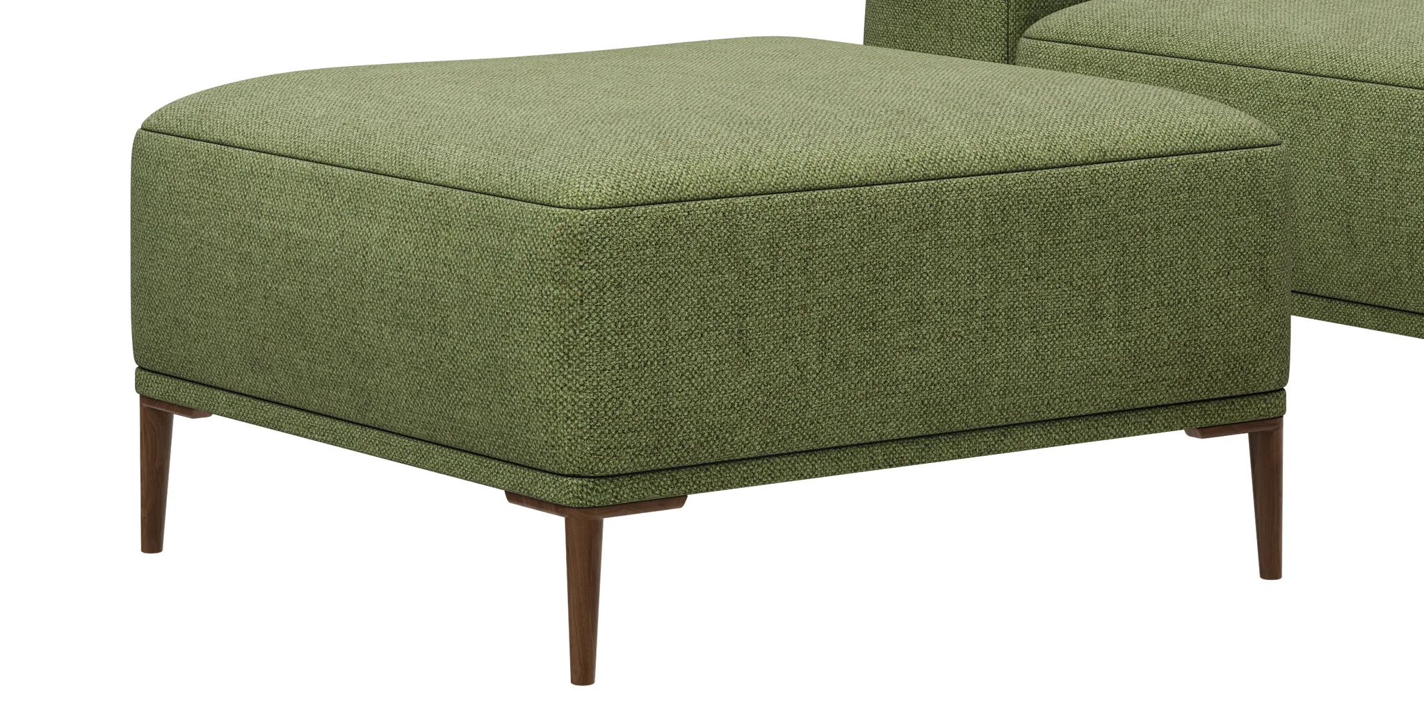 Dantone Home Oslo Sofa — 3D model preview 4