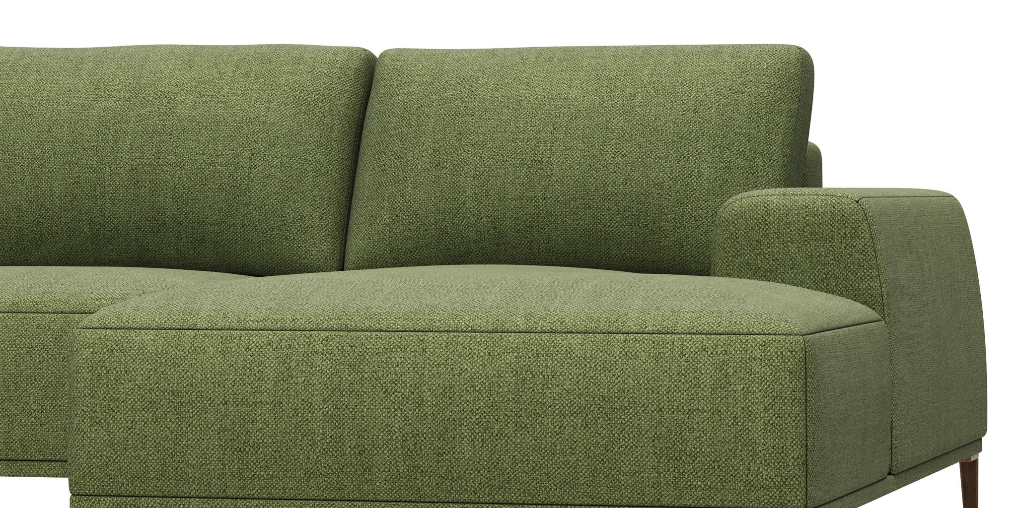 Dantone Home Oslo Sofa — 3D model preview 6