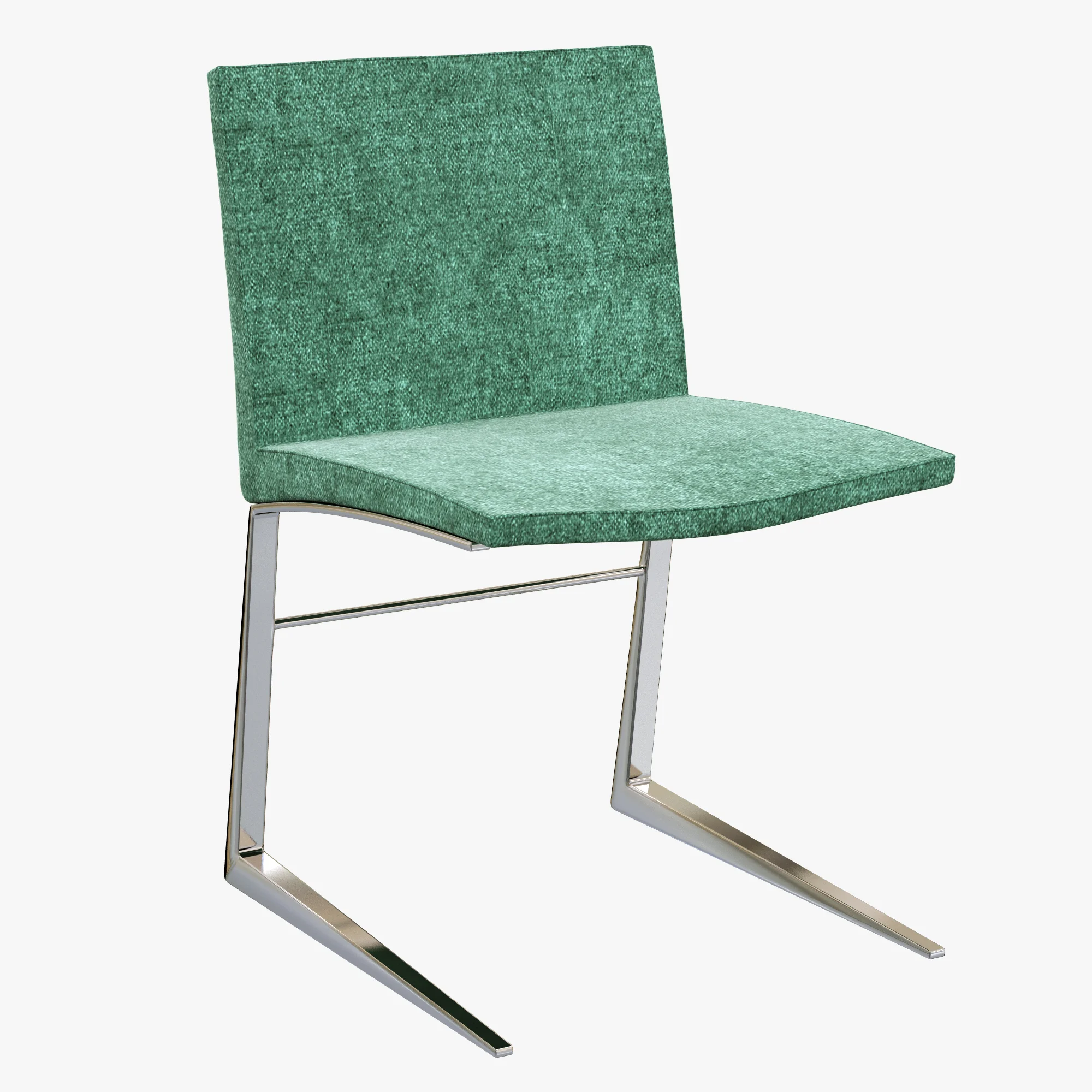 BoConcept Mariposa Deluxe — 3D model preview 1