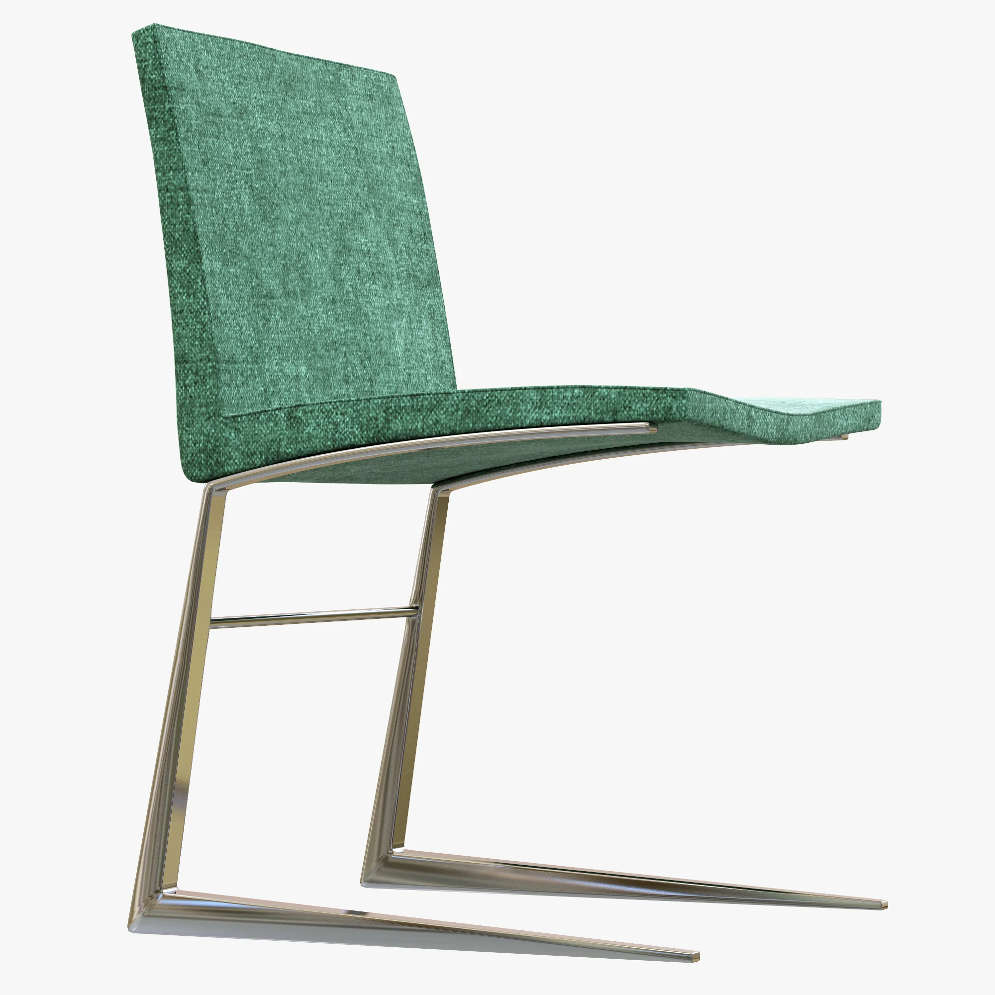 BoConcept Mariposa Deluxe — 3D model preview 3