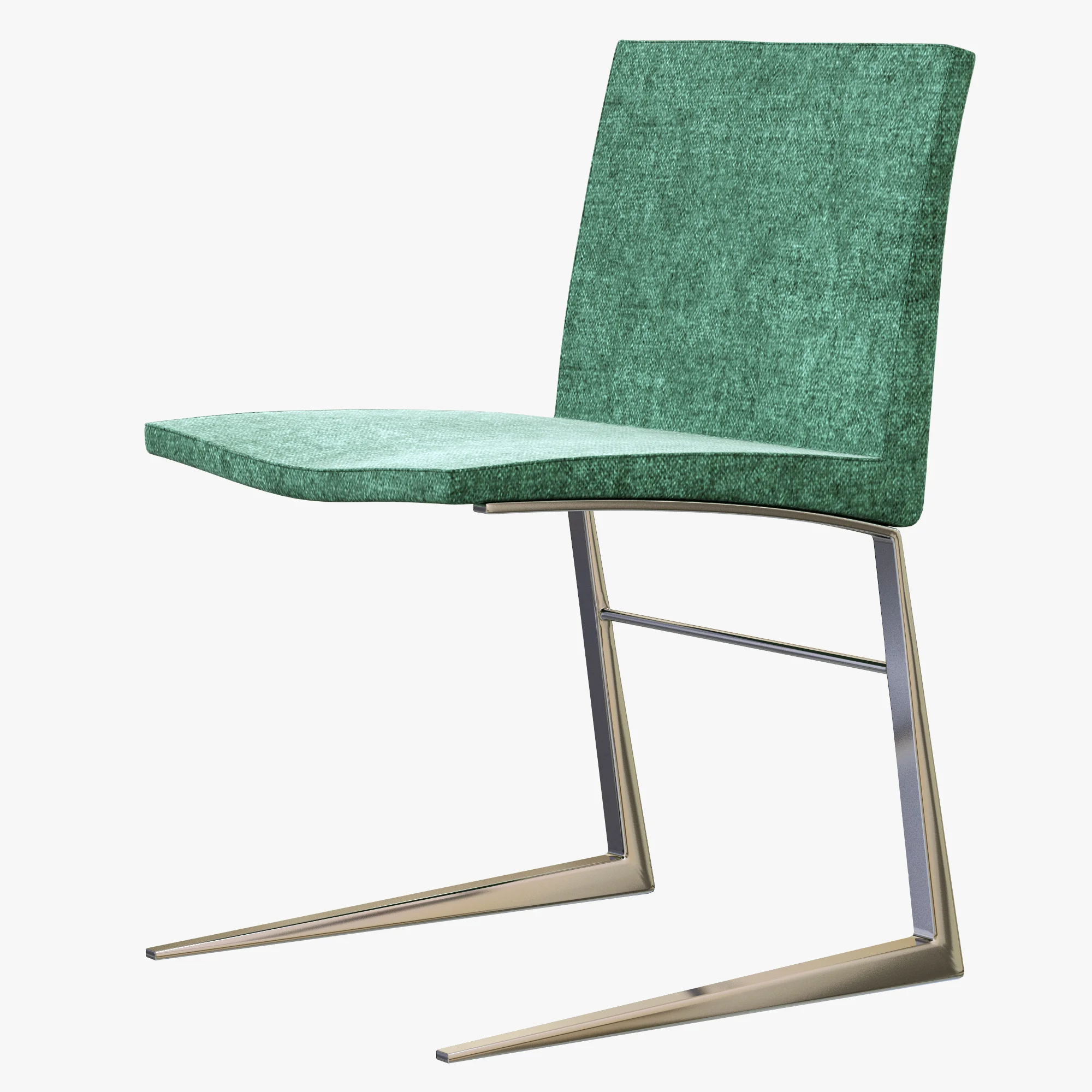 BoConcept Mariposa Deluxe — 3D model preview 5