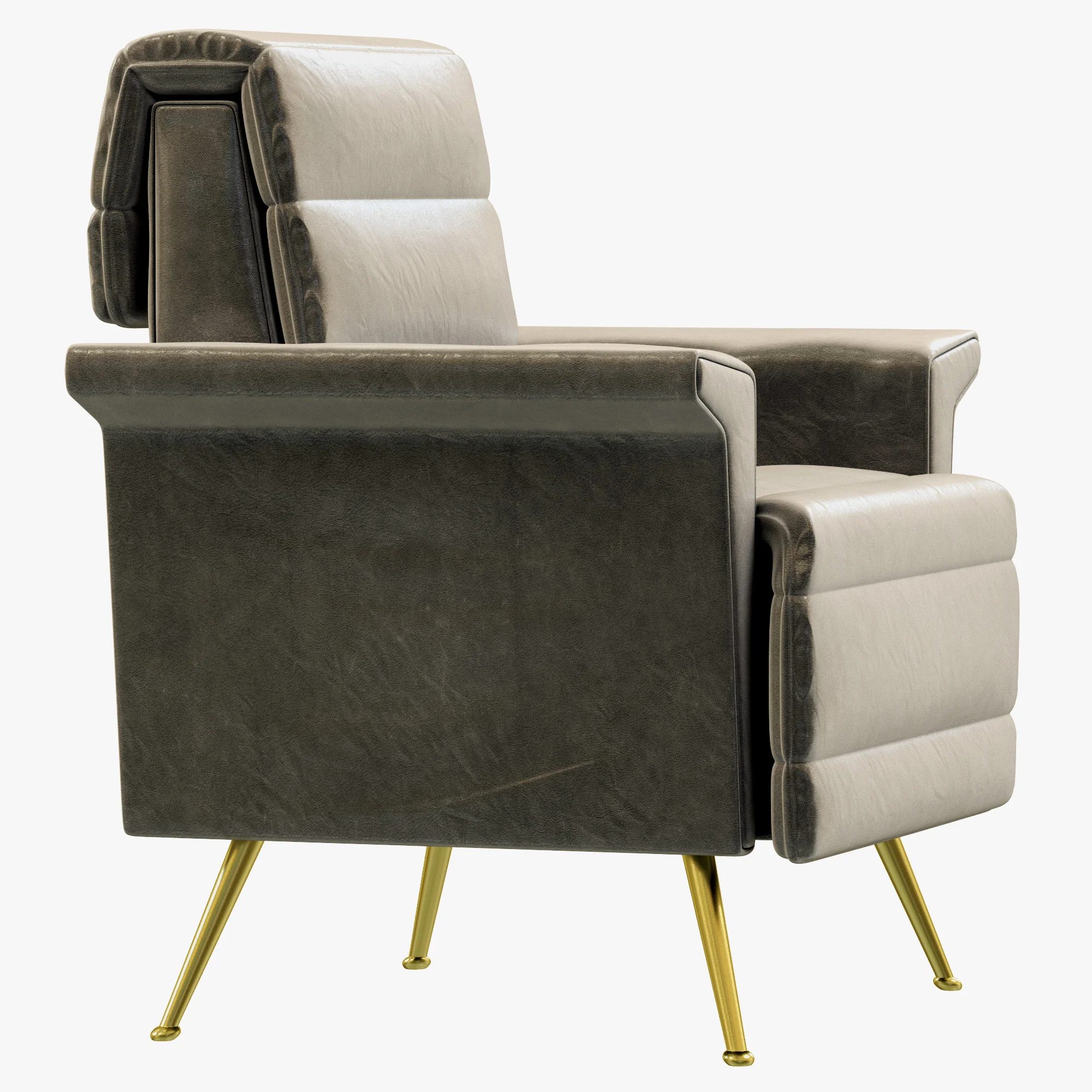 Essential Home Bardot Armchair