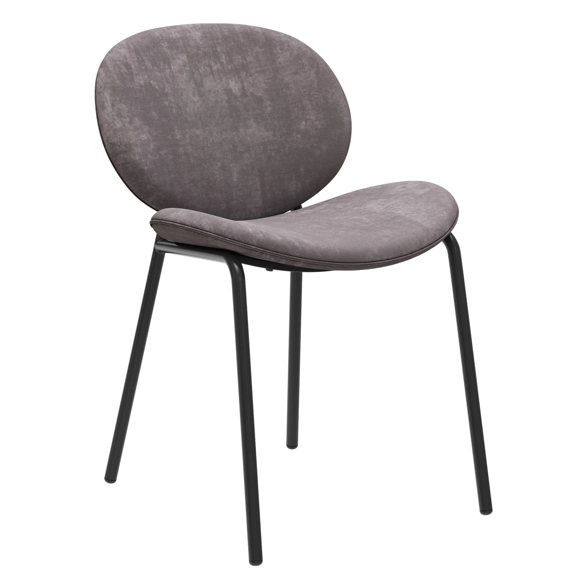 Deephouse Chambery Chair — 3D model preview 1