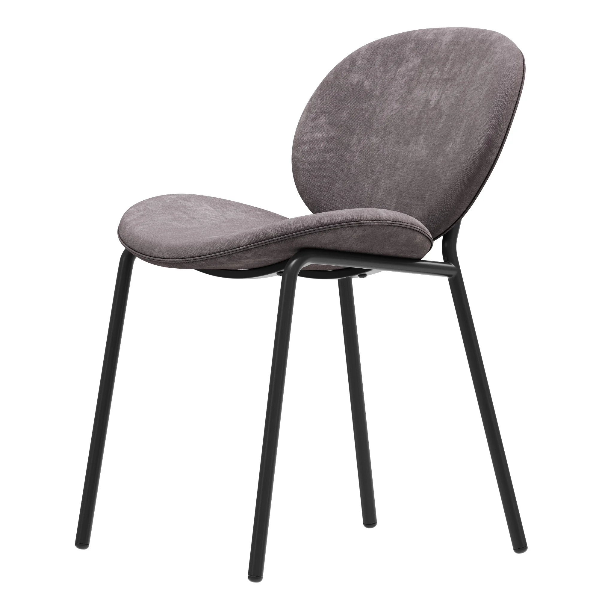 Deephouse Chambery Chair — 3D model preview 3
