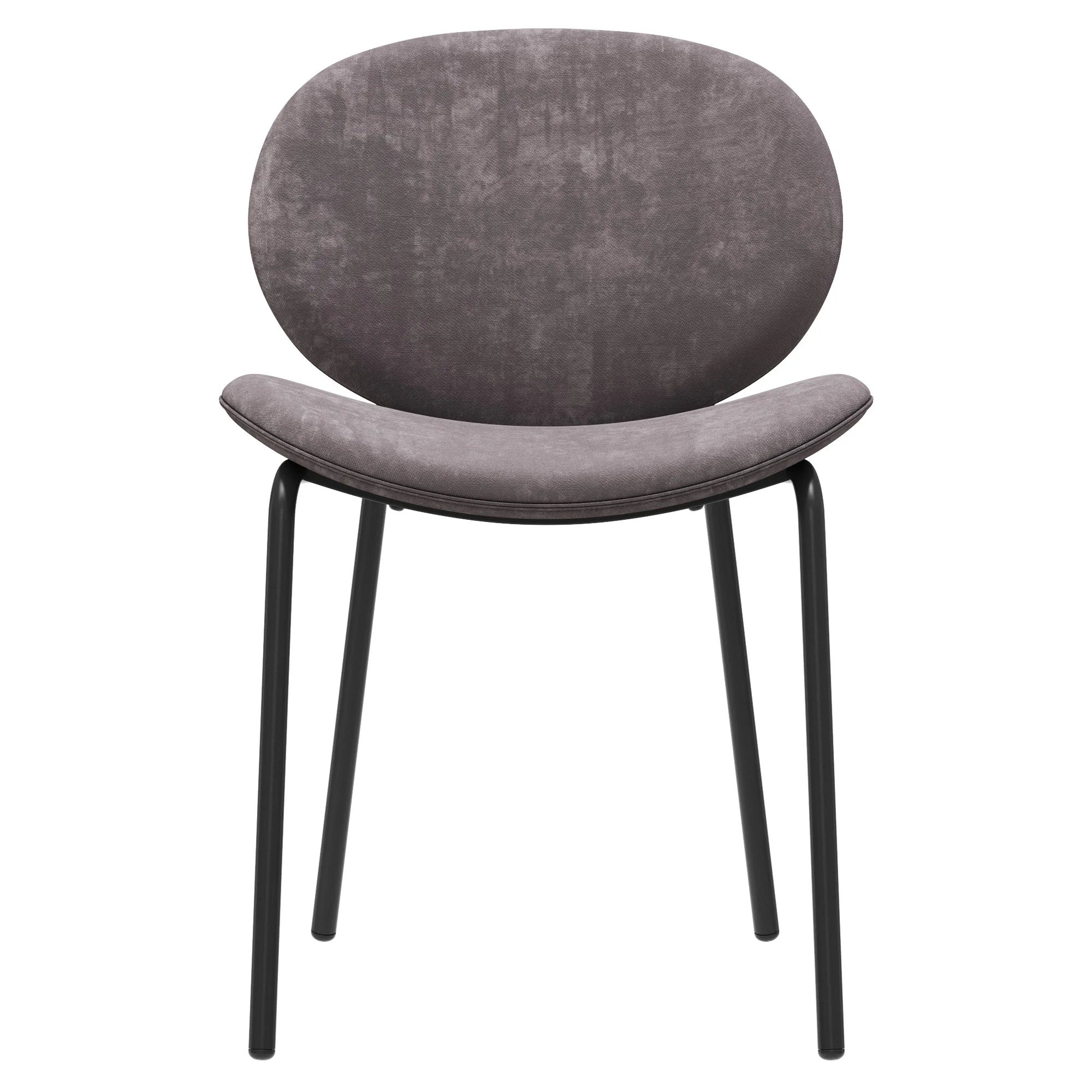 Deephouse Chambery Chair — 3D model preview 7