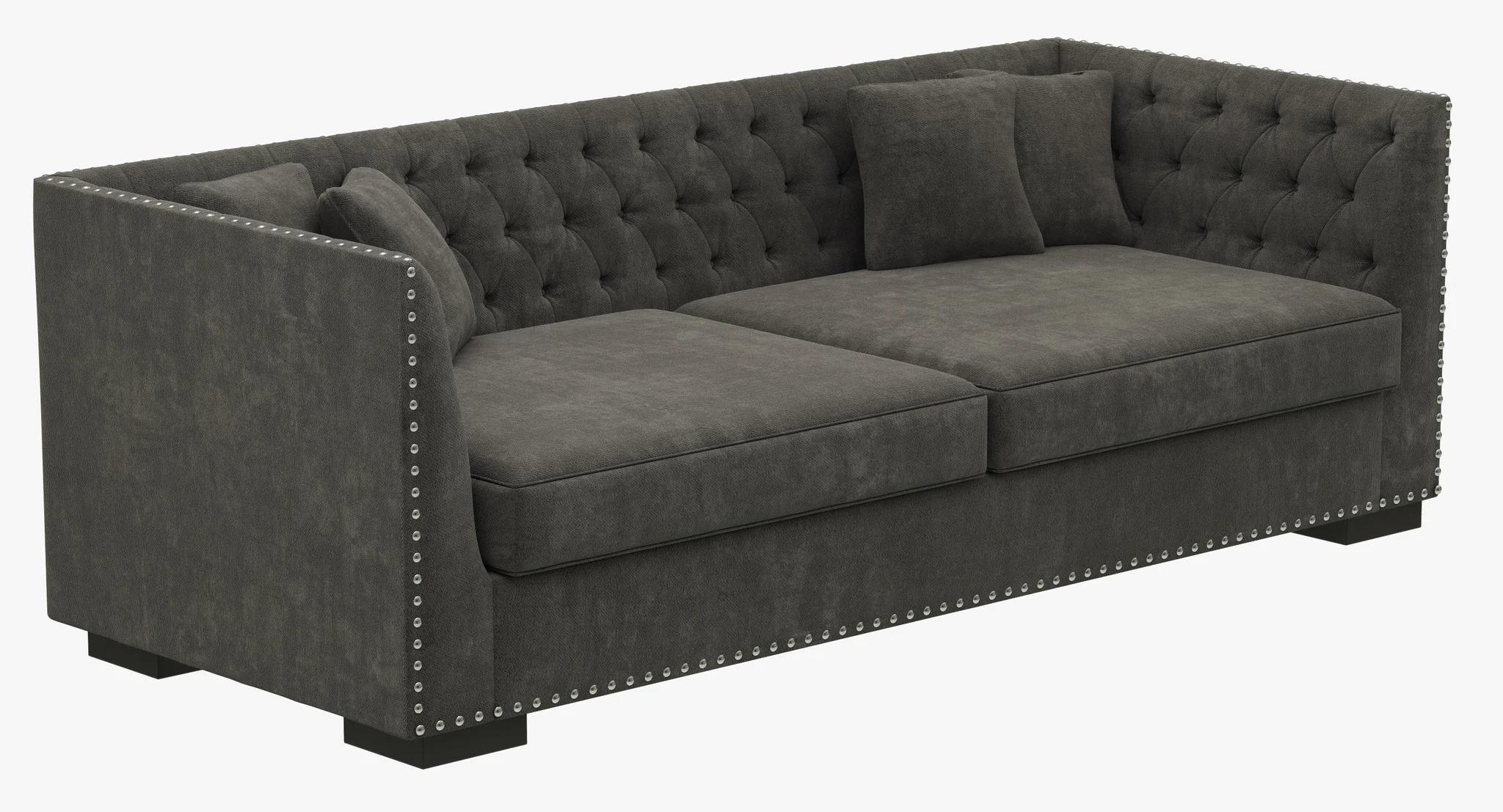 Dantone Home Marsel — 3D model preview 1