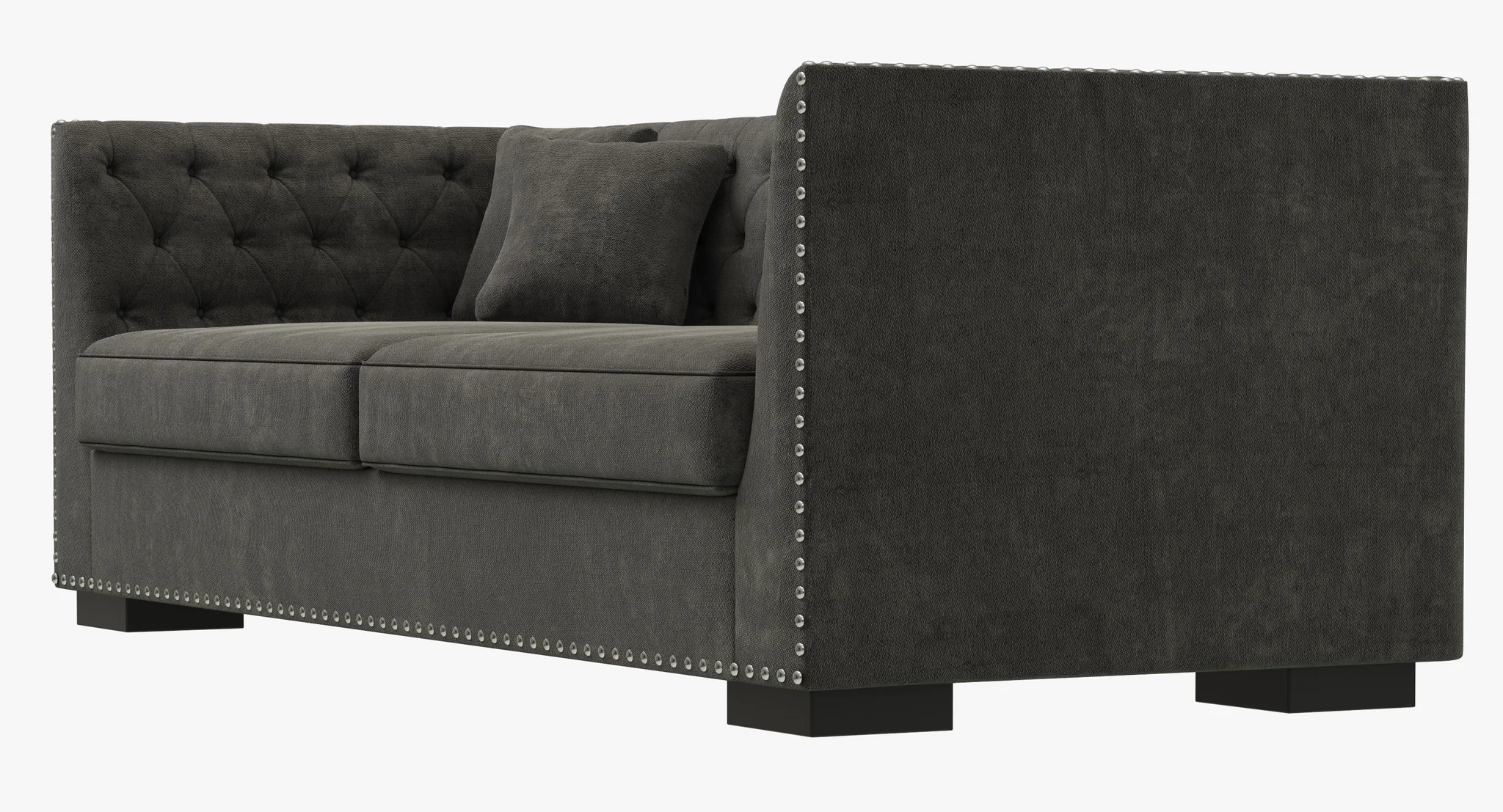 Dantone Home Marsel — 3D model preview 3