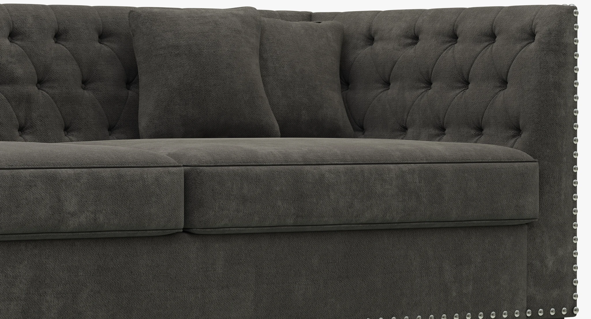 Dantone Home Marsel — 3D model preview 6