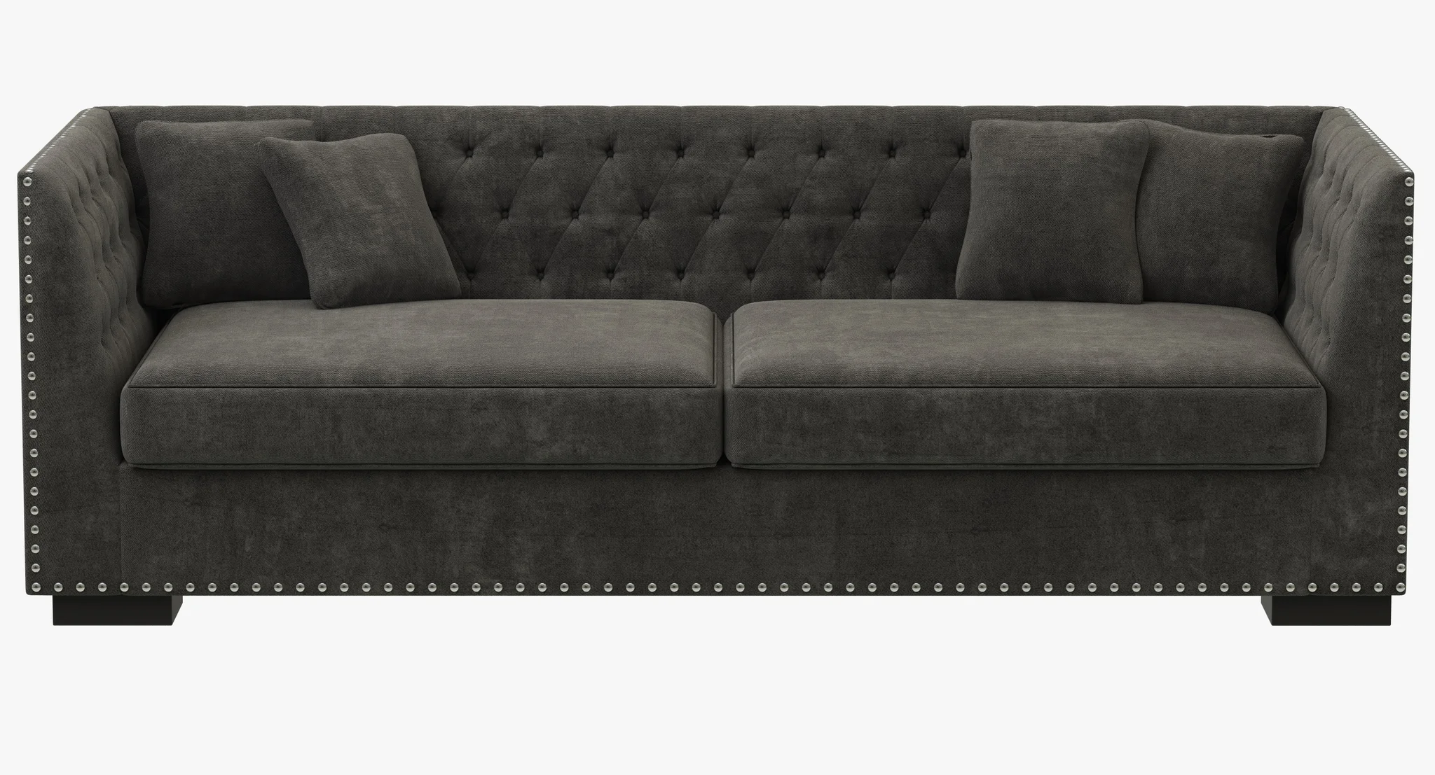 Dantone Home Marsel — 3D model preview 7