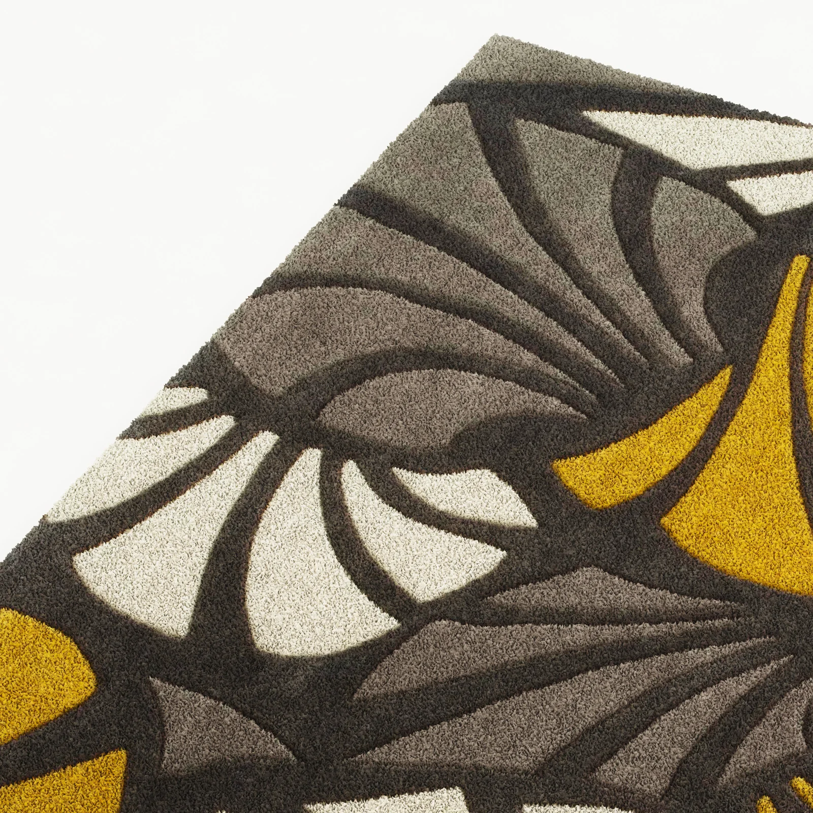 Roche Bobois SELECT JUNGLE — 3D model preview 5