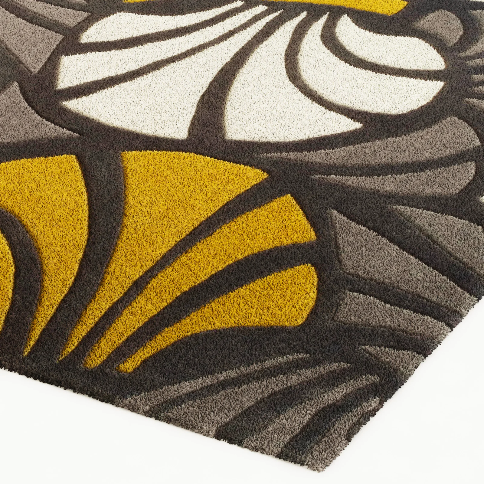 Roche Bobois SELECT JUNGLE — 3D model preview 7