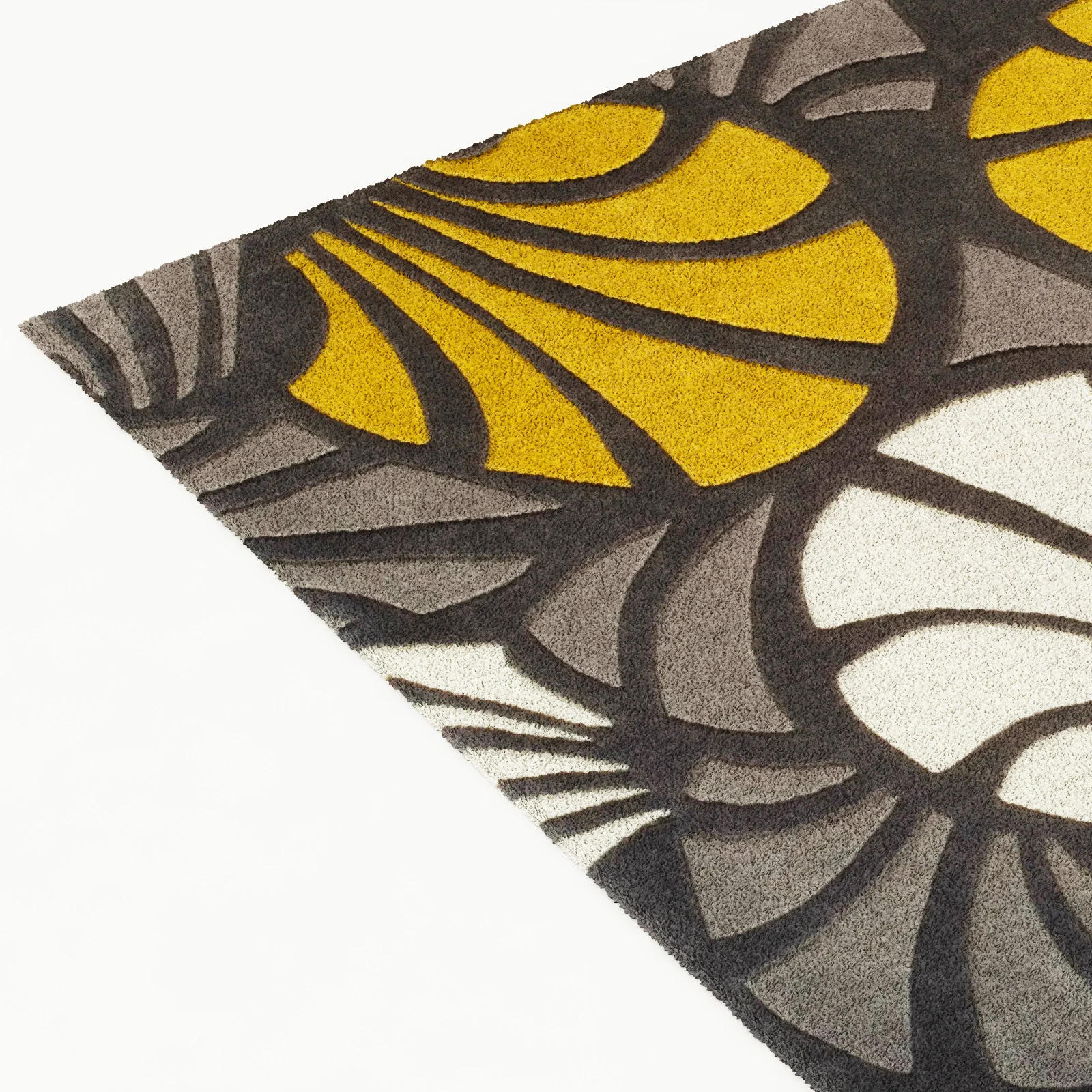 Roche Bobois SELECT JUNGLE — 3D model preview 9