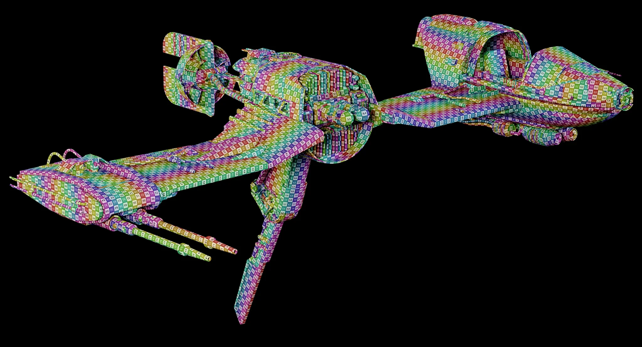 Ski Speeder