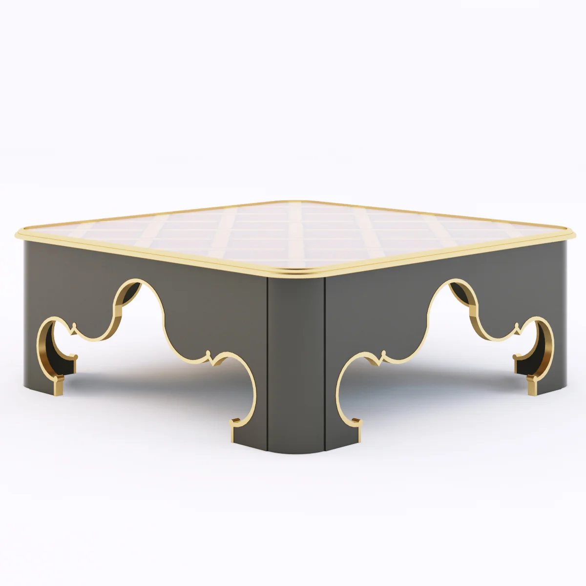 Francesco Molon T94 — 3D model preview 2