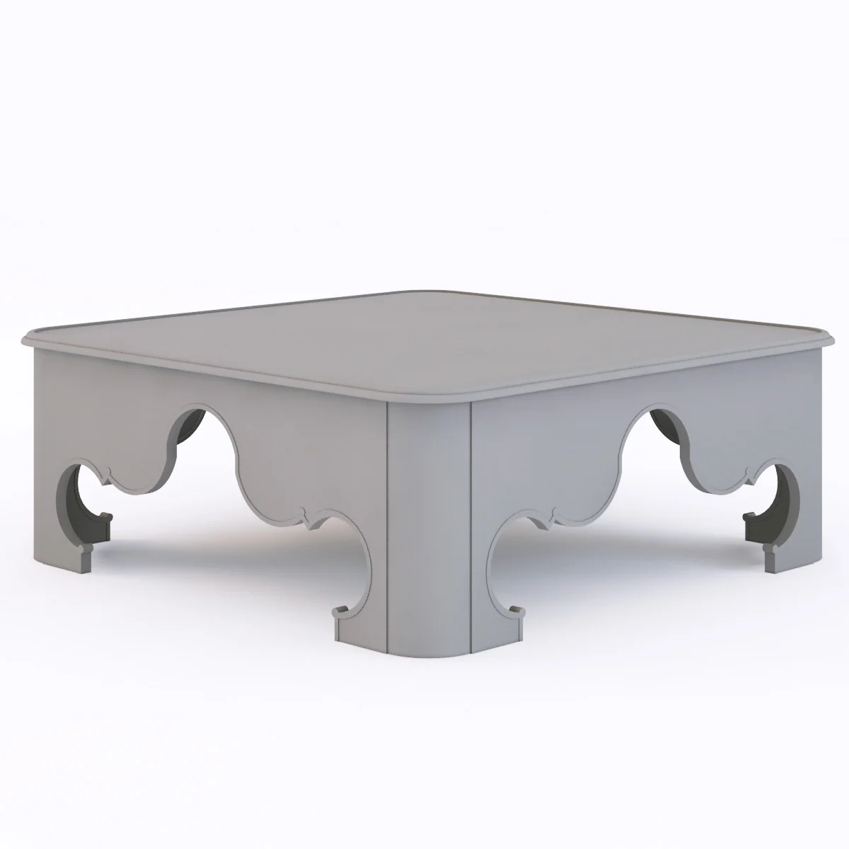 Francesco Molon T94 — 3D model preview 3
